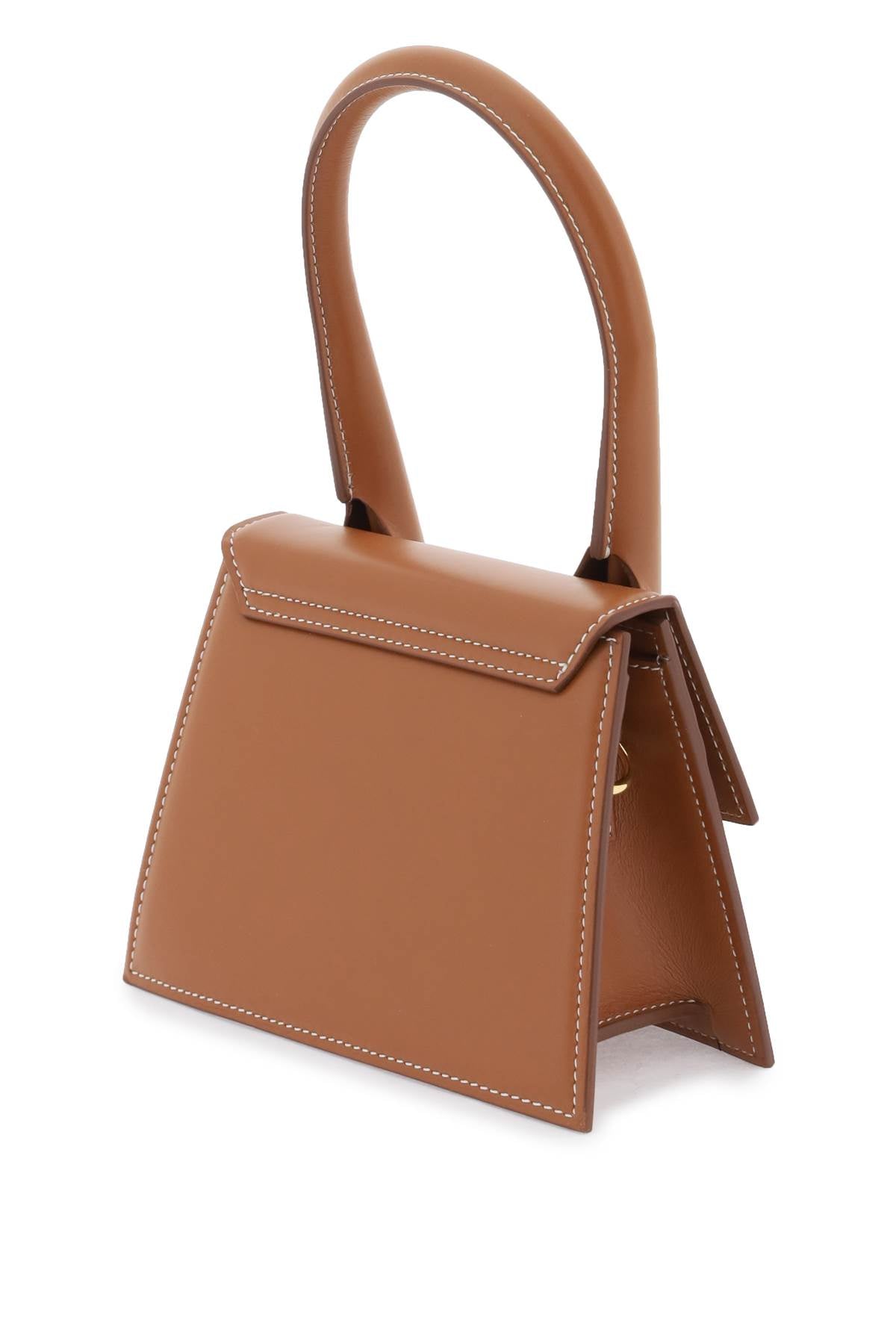 JACQUEMUS le chiquito moyen bag