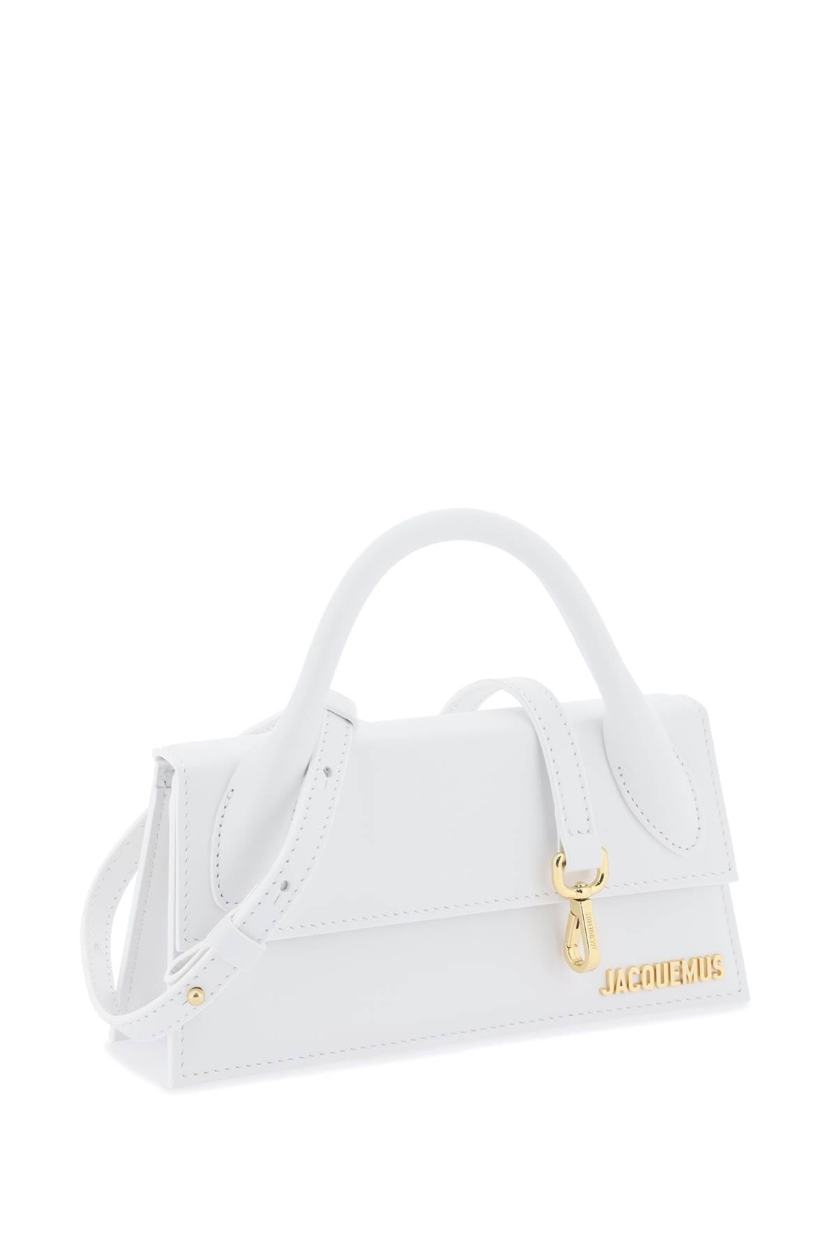 JACQUEMUS le chiquito long handbag