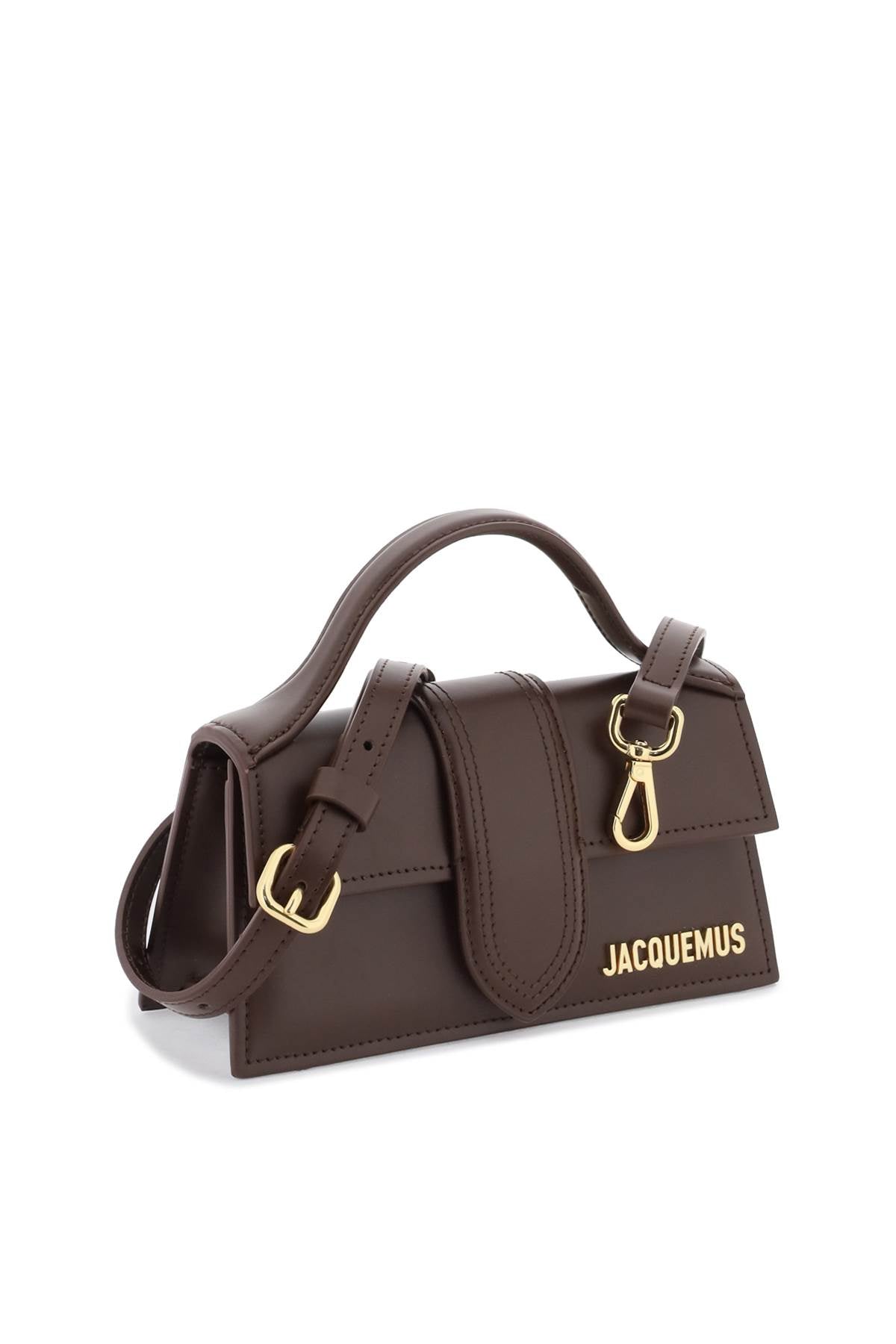 JACQUEMUS 'le bambino' mini bag