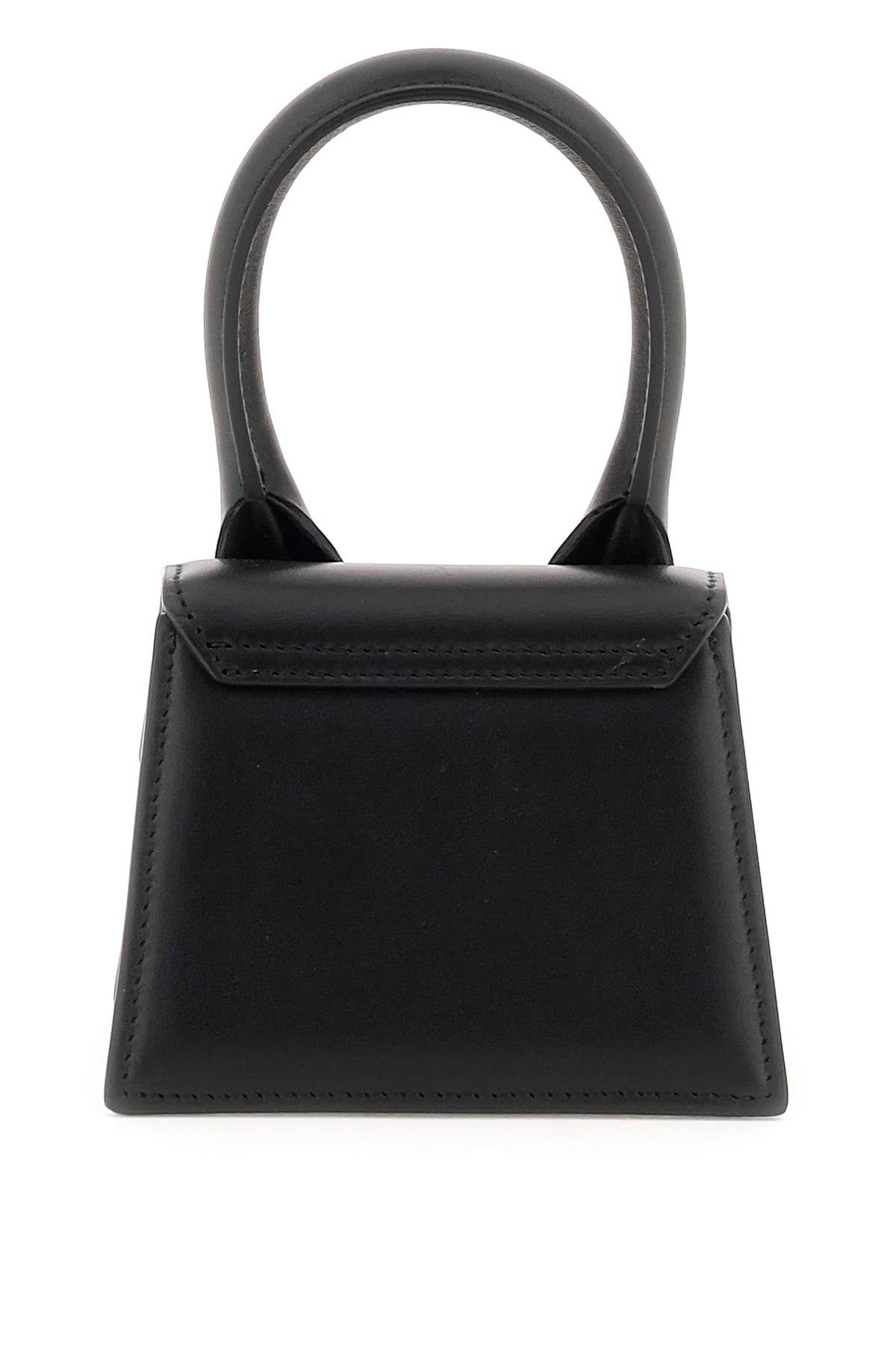 JACQUEMUS le chiquito mini bag