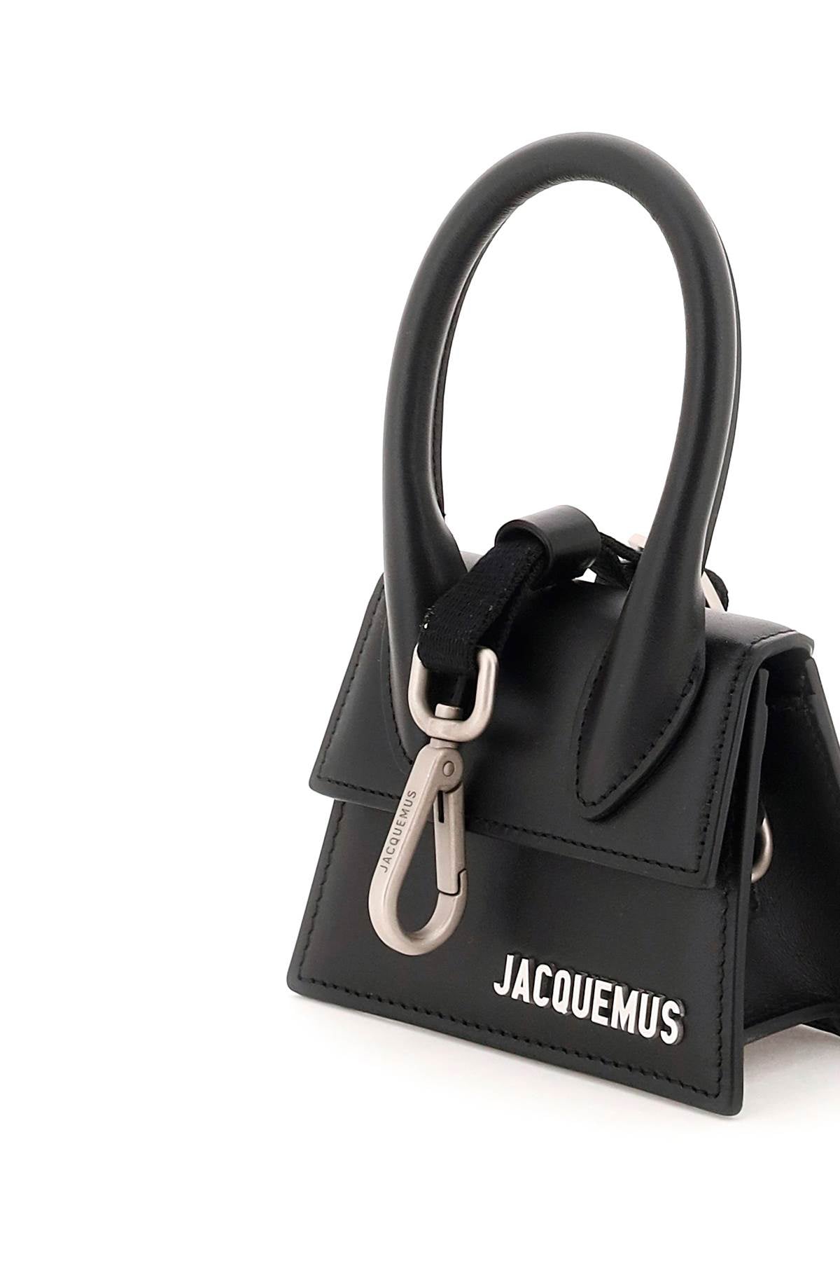 JACQUEMUS le chiquito mini bag