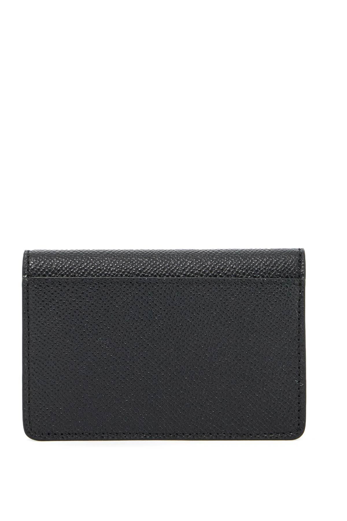 FERRAGAMO gancini coin purse