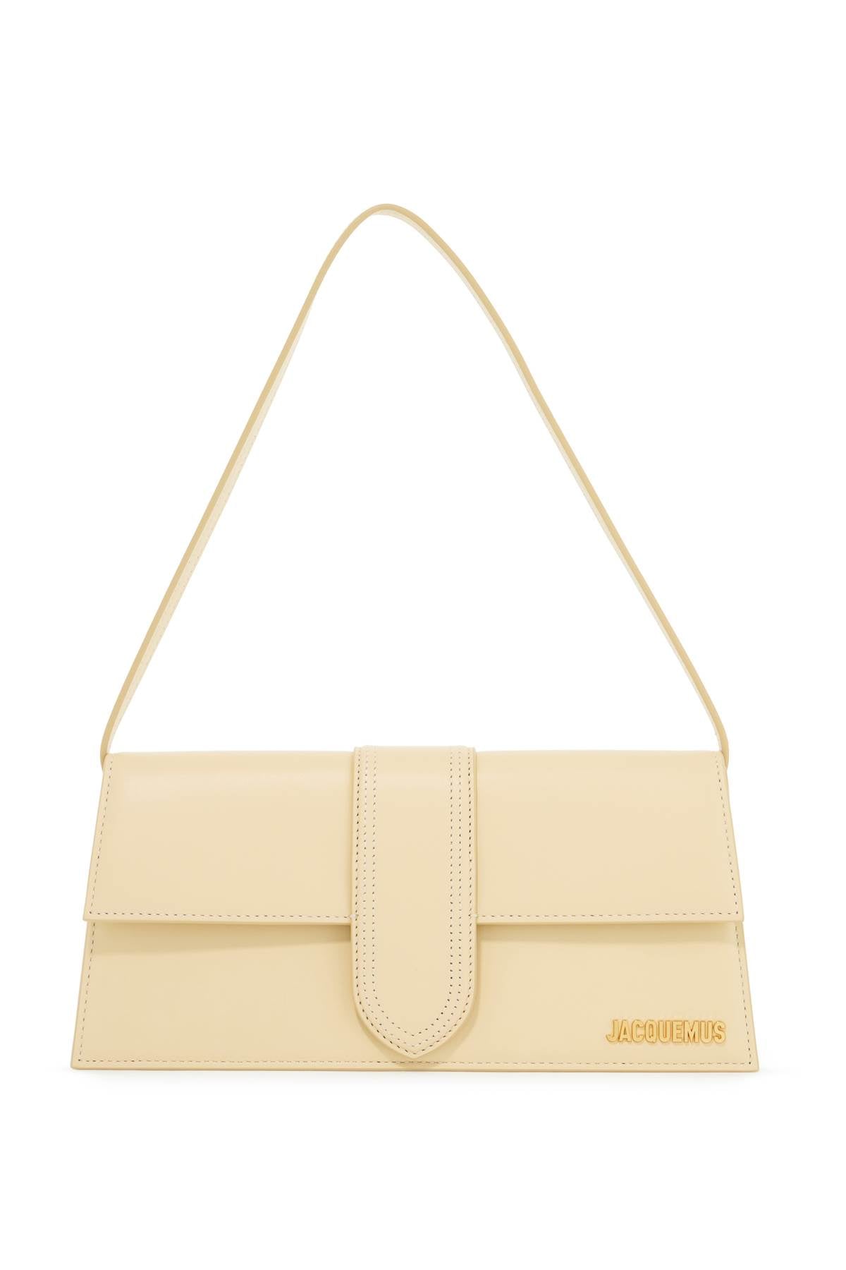 JACQUEMUS le bambino long bag