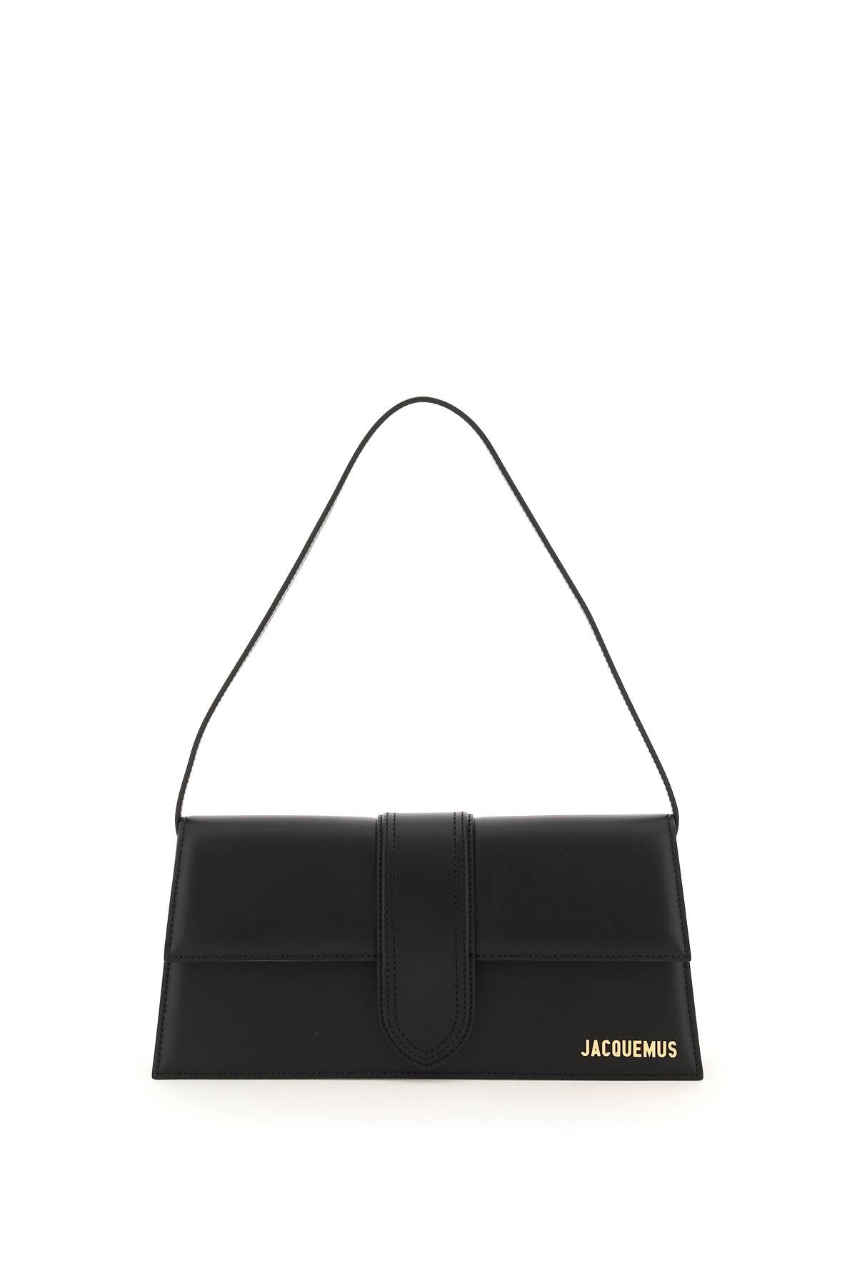 JACQUEMUS le bambino long bag