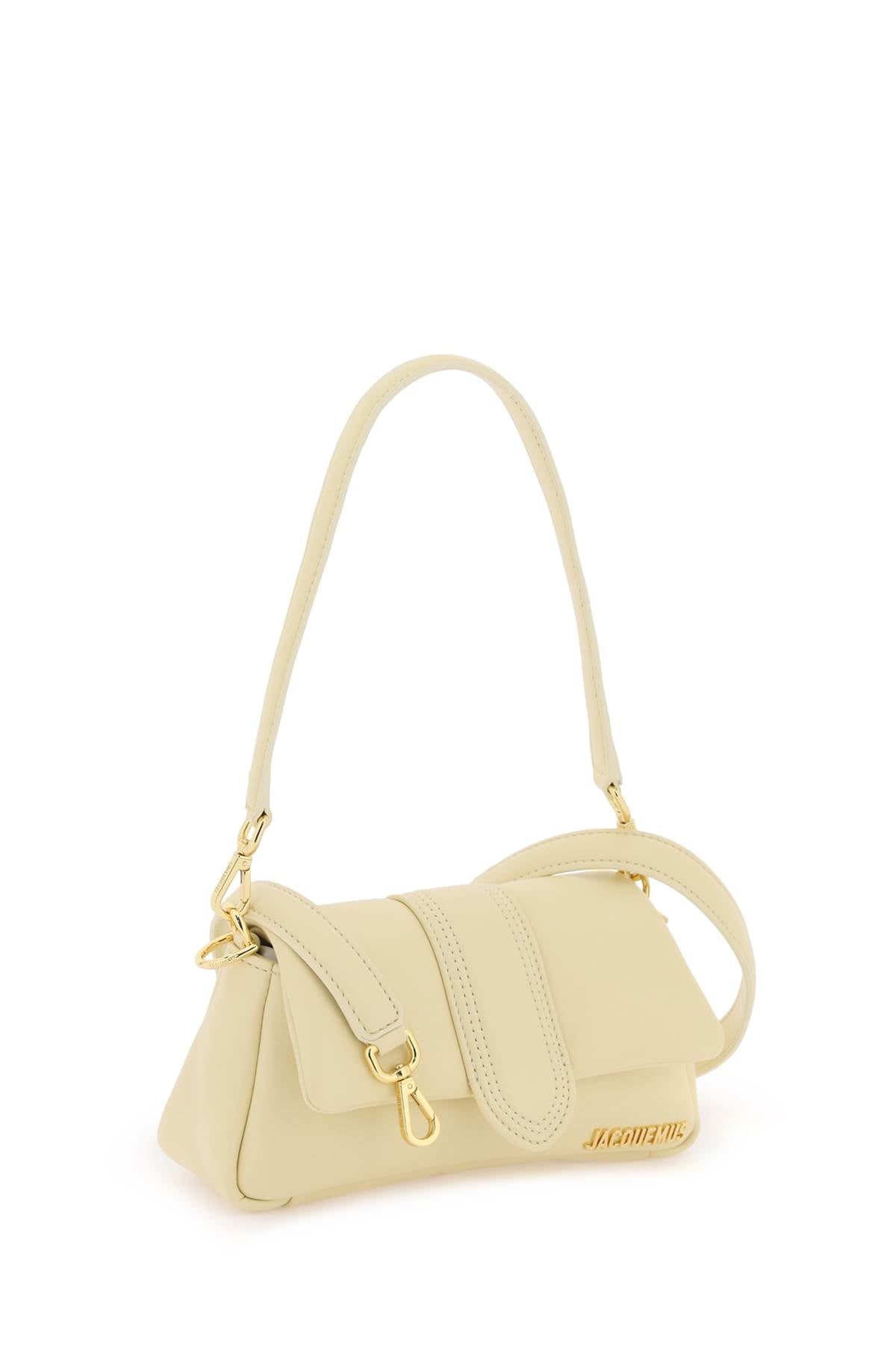 JACQUEMUS le petit bambimou shoulder bag