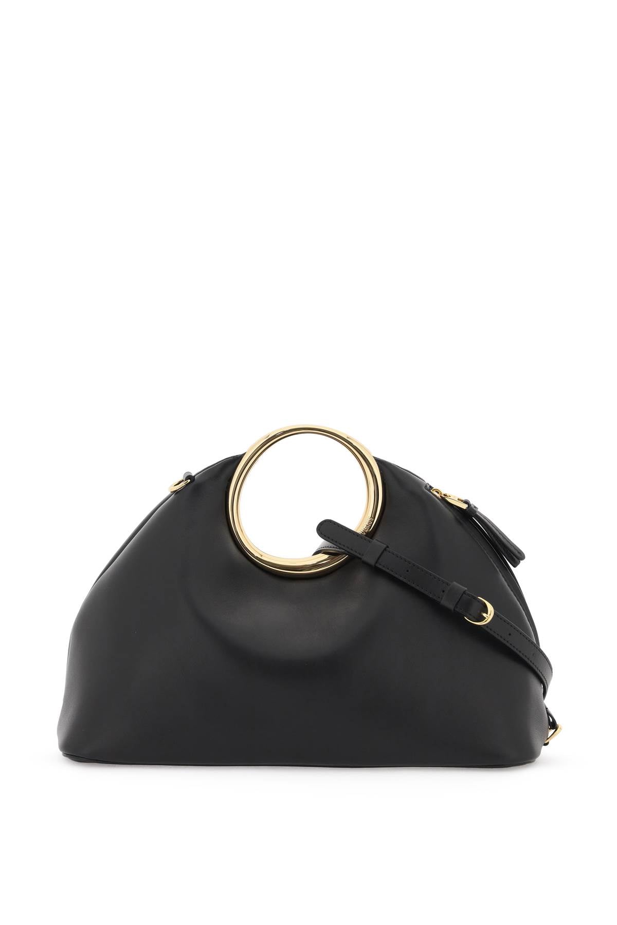 JACQUEMUS "le calino handbag pur