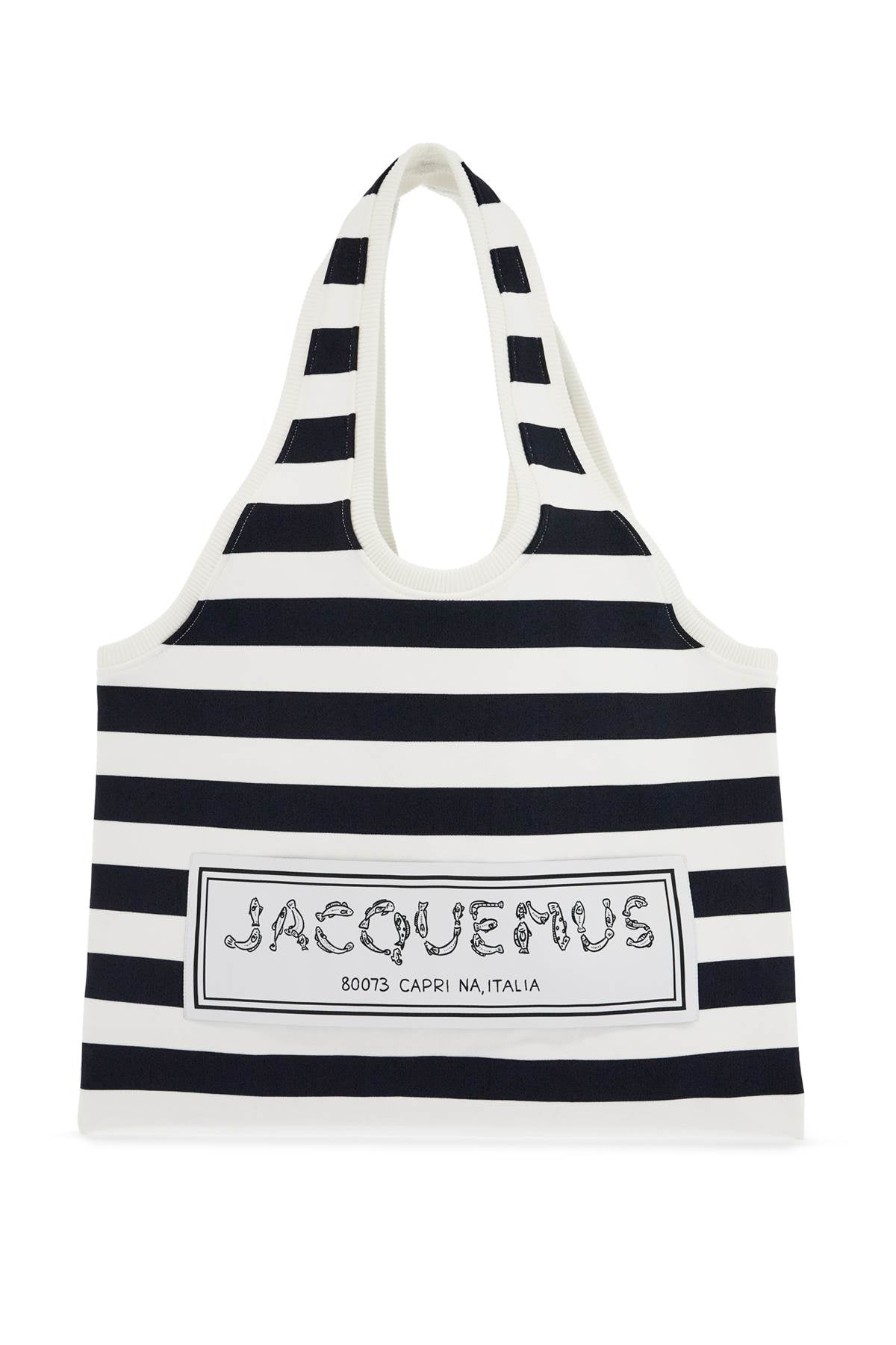 JACQUEMUS le sac marcel bag