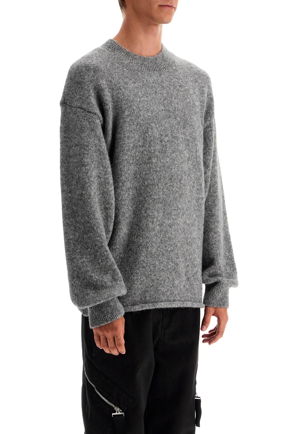 JACQUEMUS sweater 'the jacqu