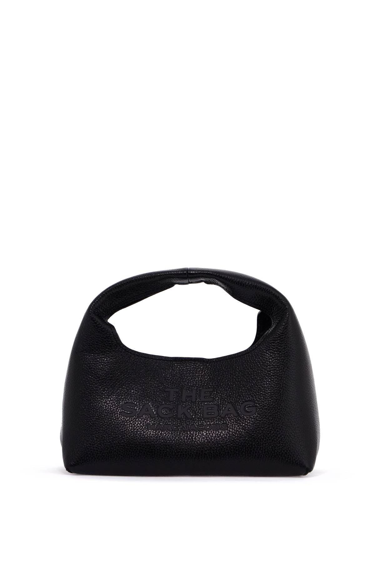 MARC JACOBS the mini sack bag