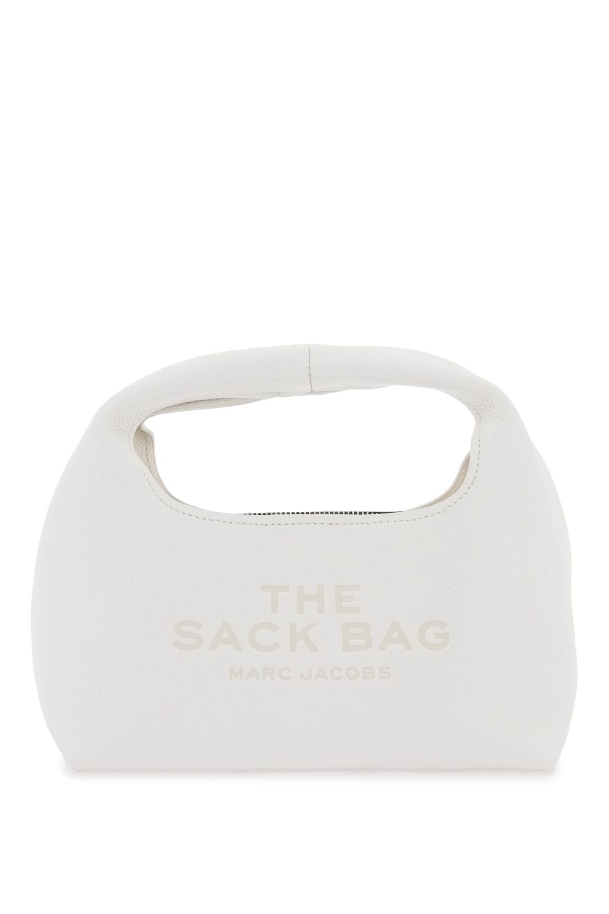 MARC JACOBS the mini sack bag