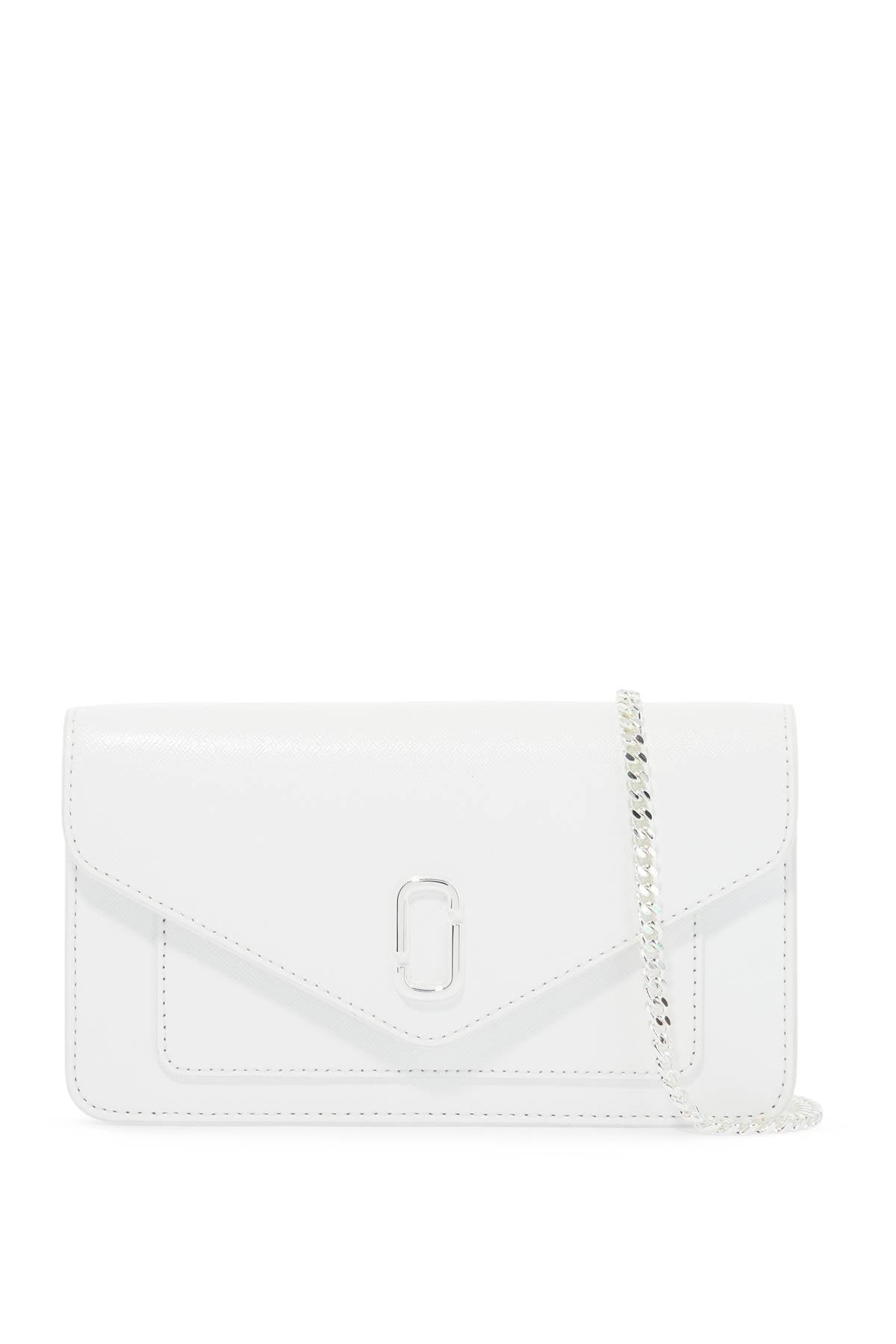 MARC JACOBS mini crossbody chain wallet bag