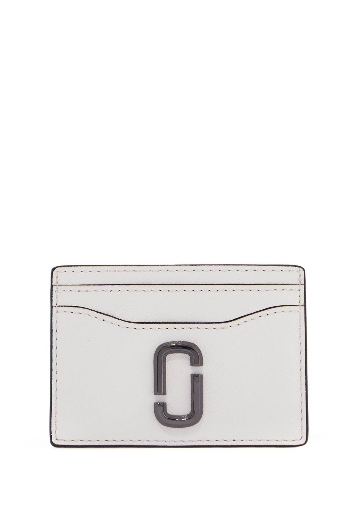 MARC JACOBS "utility snapshot card case - a practical and