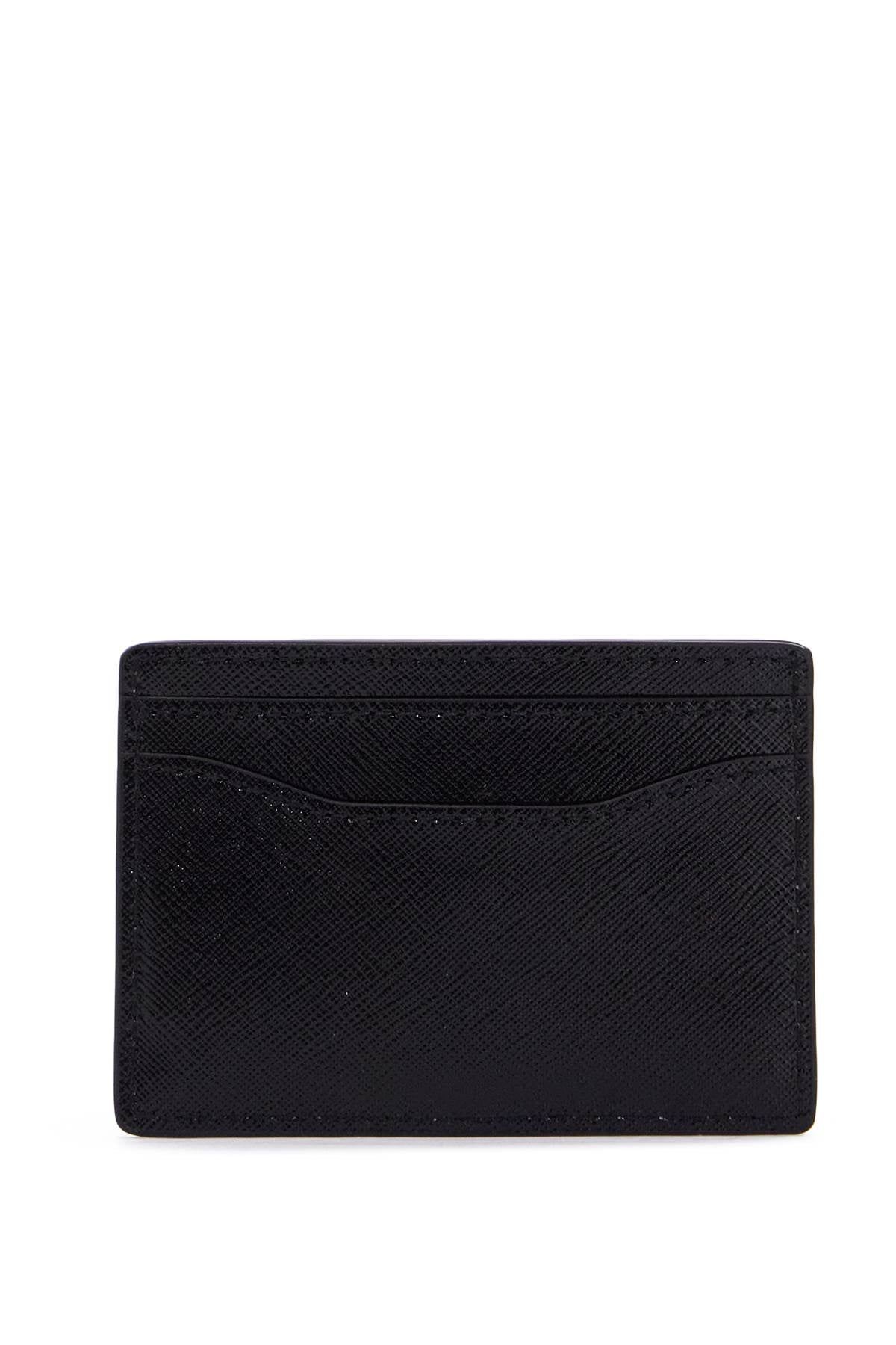 MARC JACOBS "utility snapshot card case - a practical and