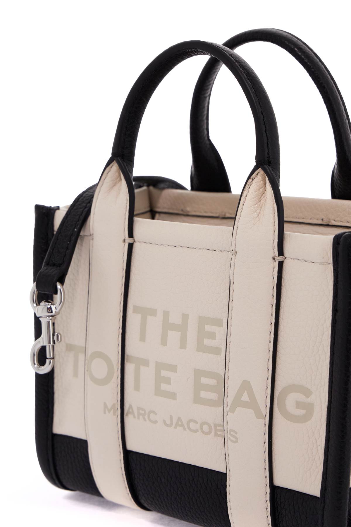 MARC JACOBS the colorblock crossbody tote