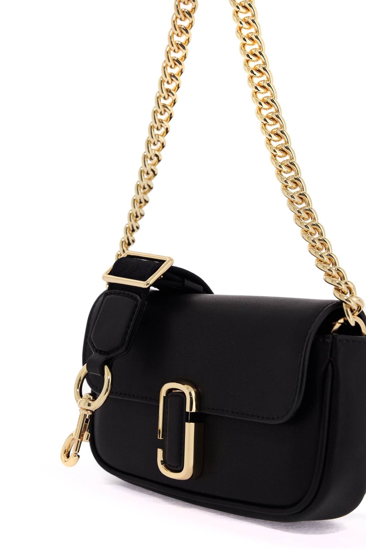 MARC JACOBS the j marc mini shoulder bag - a stylish