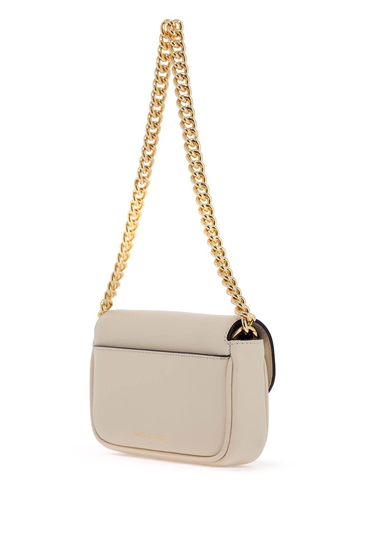 MARC JACOBS the j marc mini shoulder bag - a stylish