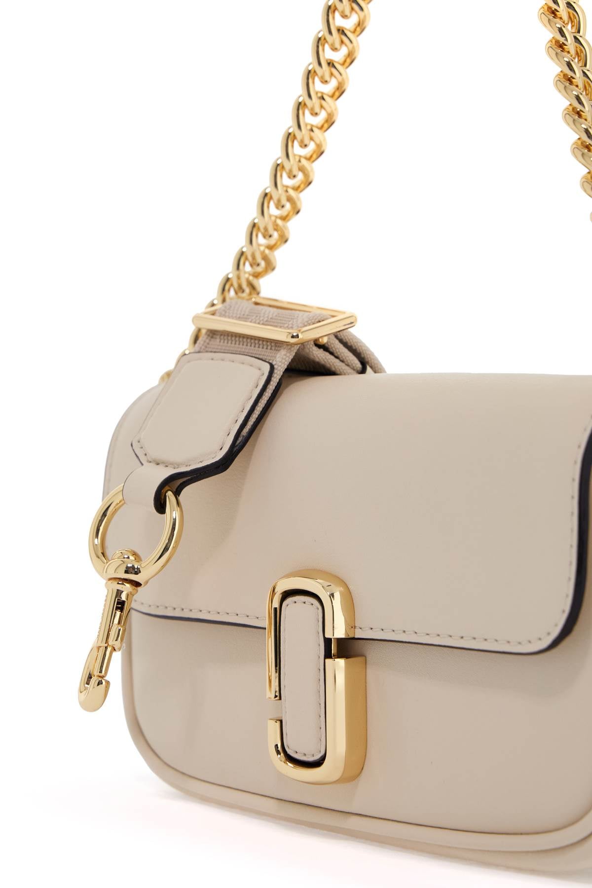 MARC JACOBS the j marc mini shoulder bag - a stylish