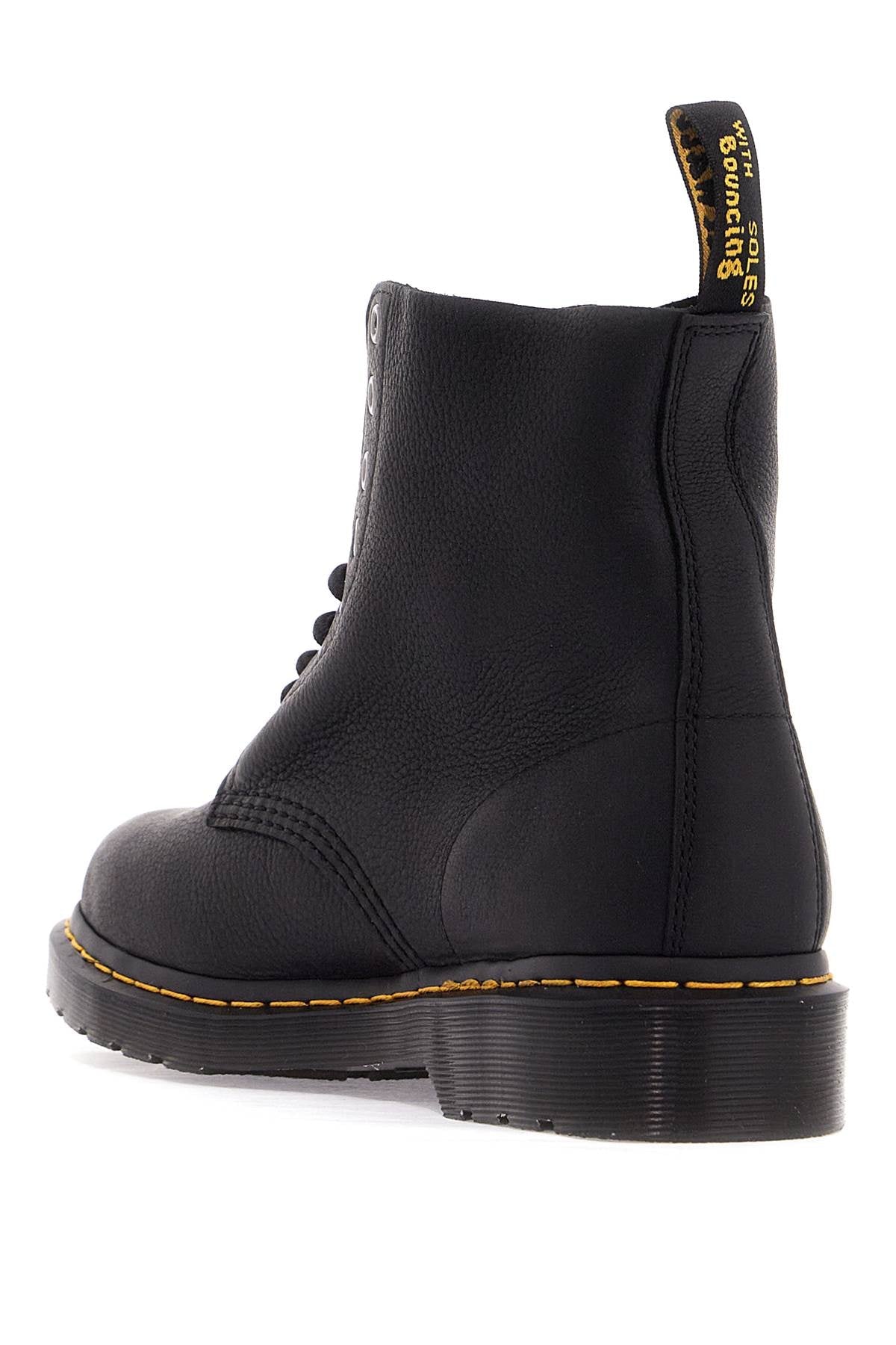 DR.MARTENS 1460 pascal combat boots