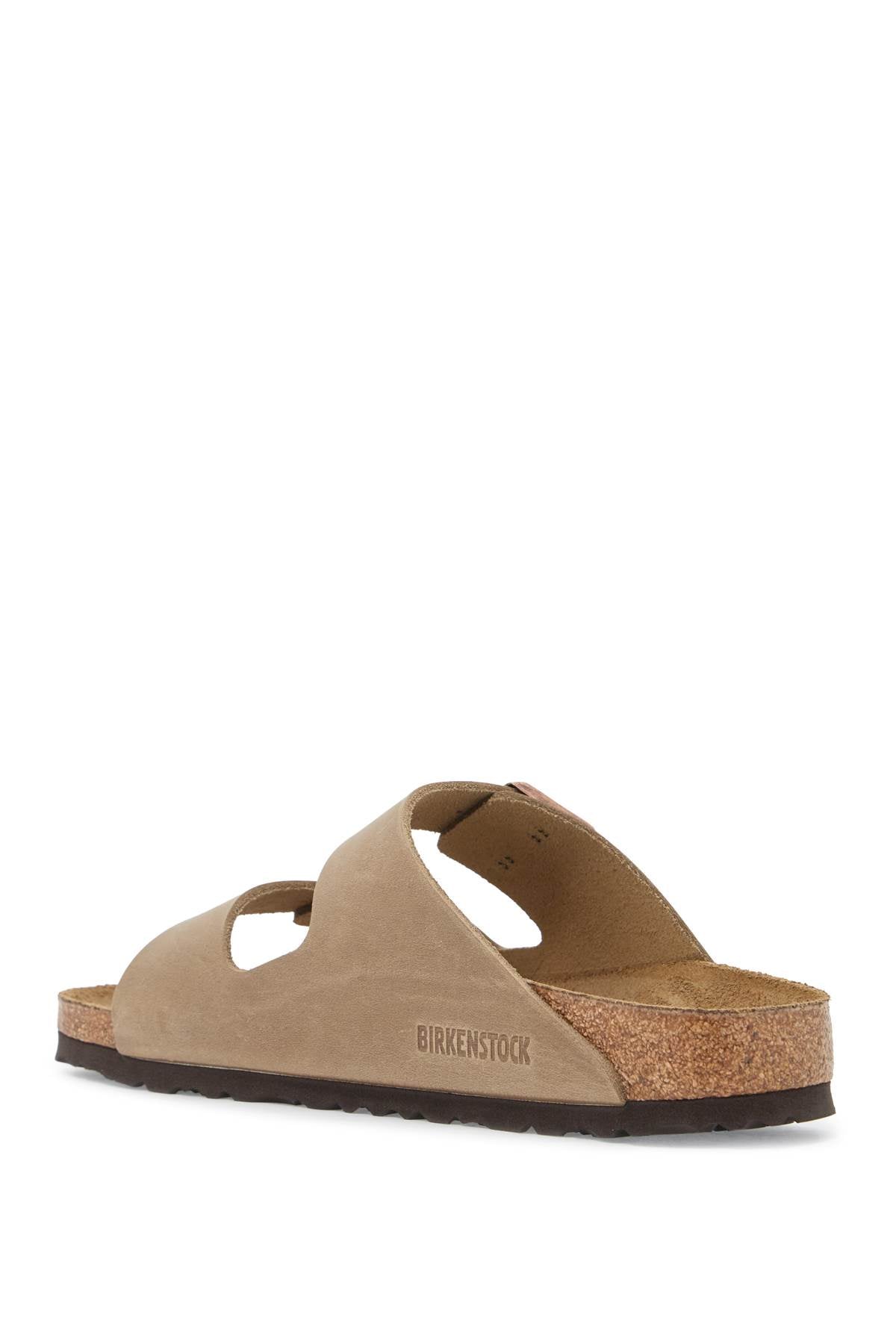 BIRKENSTOCK arizona slides narrow fit