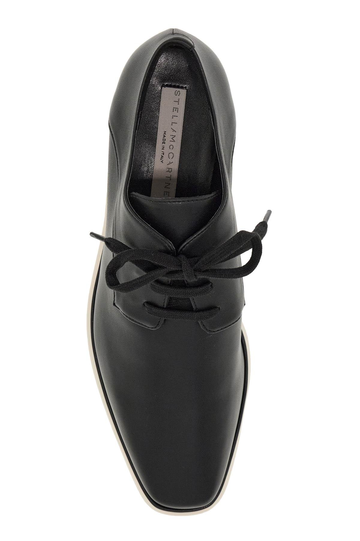 STELLA McCARTNEY elyse lace-up shoes