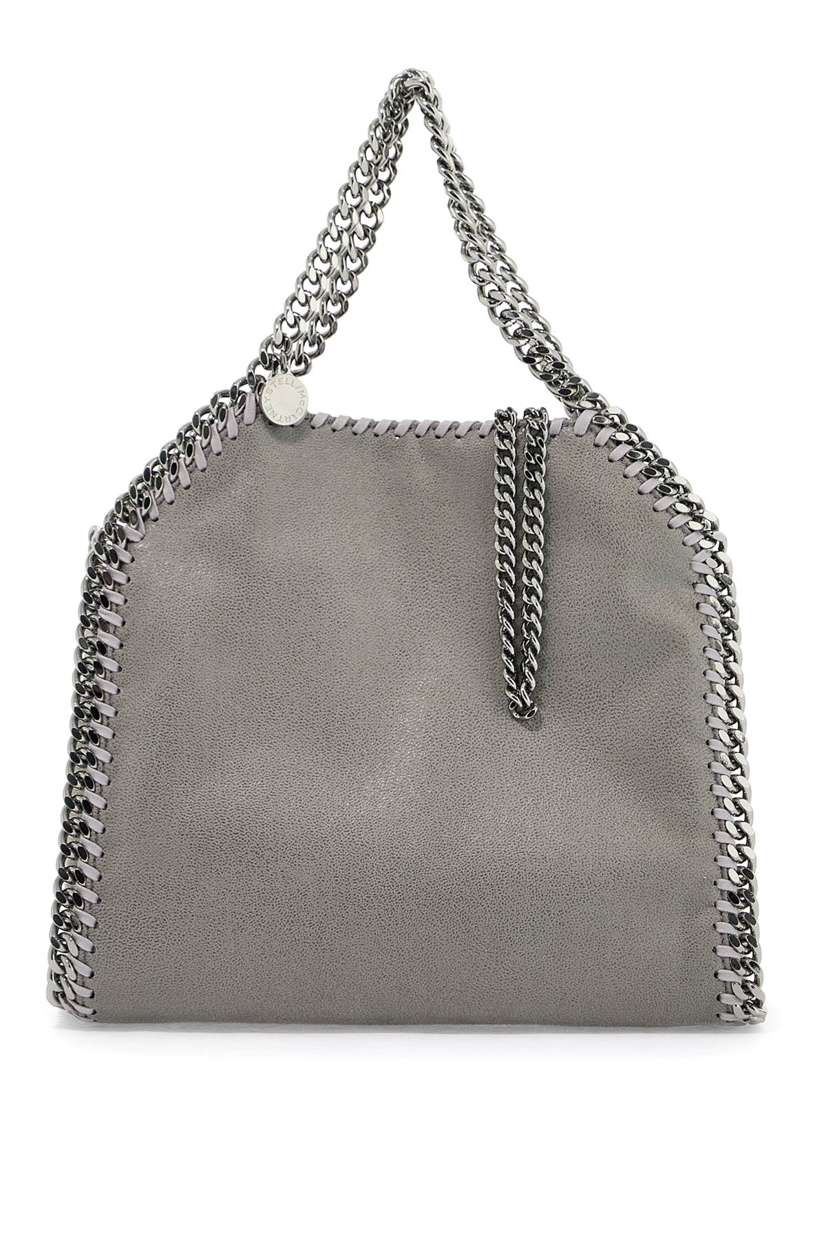 STELLA McCARTNEY falabella mini tote bag