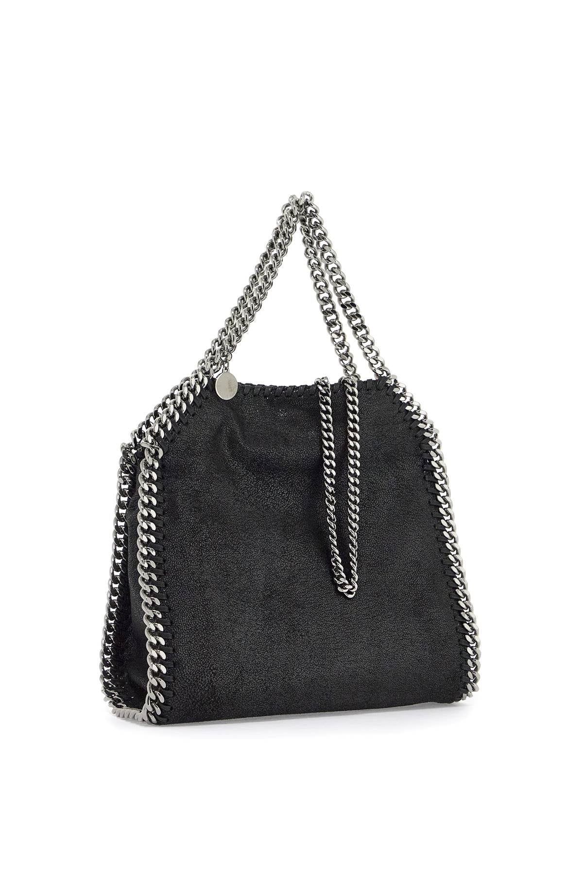 STELLA McCARTNEY falabella mini tote bag