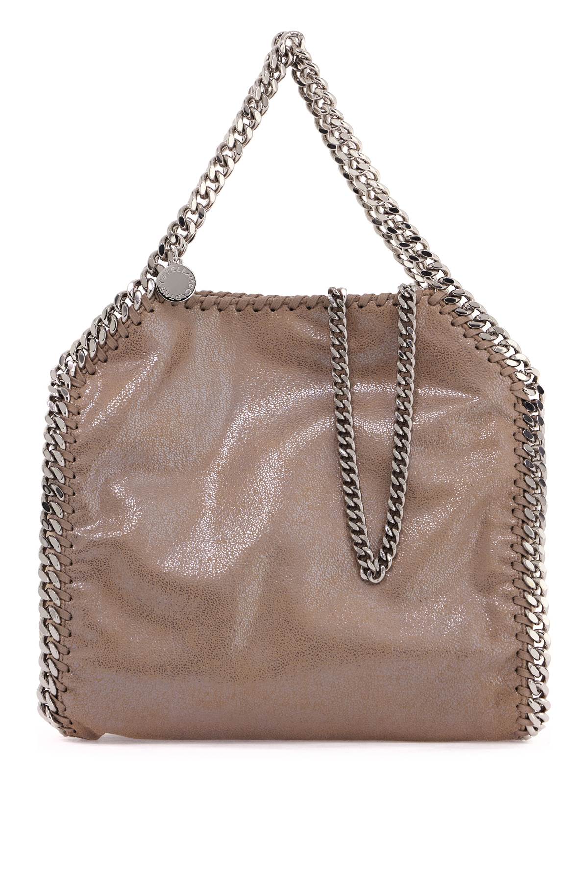 STELLA McCARTNEY falabella mini tote bag