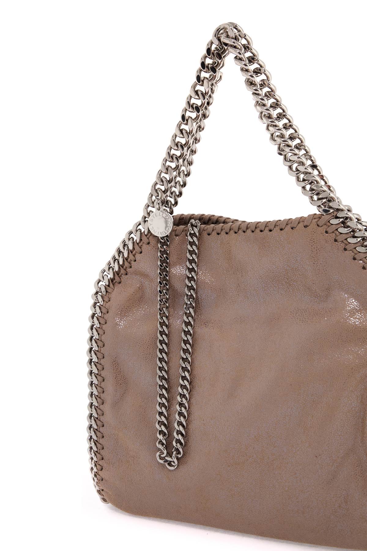 STELLA McCARTNEY falabella mini tote bag