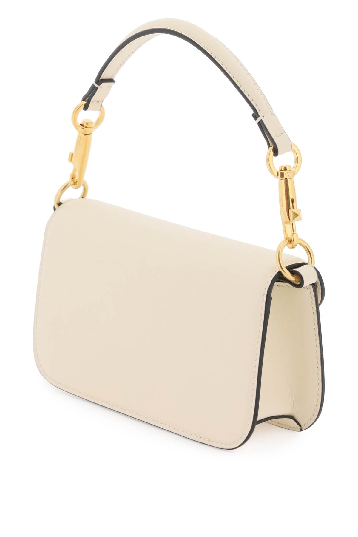 VALENTINO GARAVANI small 'locò' shoulder bag