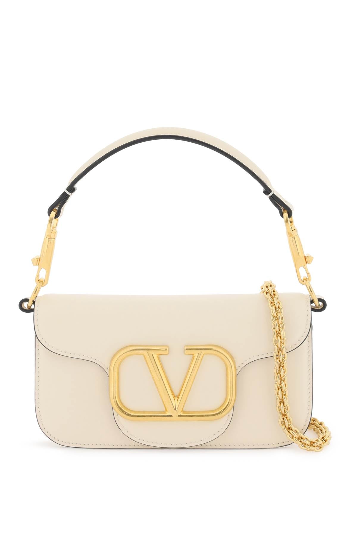 VALENTINO GARAVANI small 'locò' shoulder bag