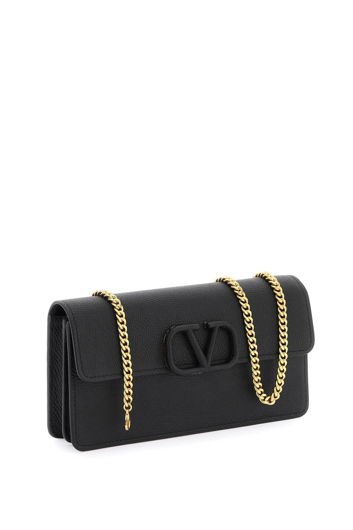 VALENTINO GARAVANI vlogo signature mini bag