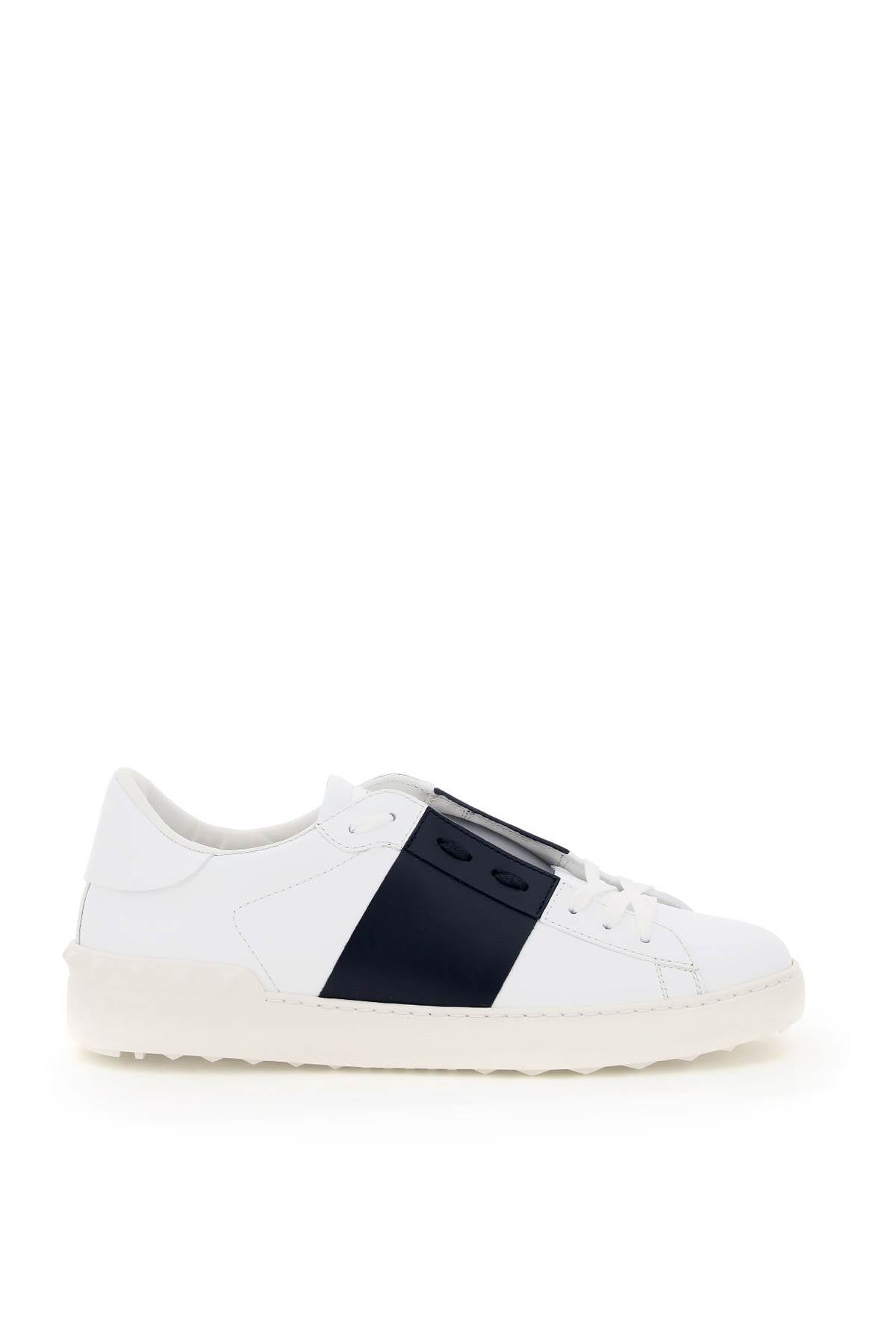 VALENTINO GARAVANI open sneakers