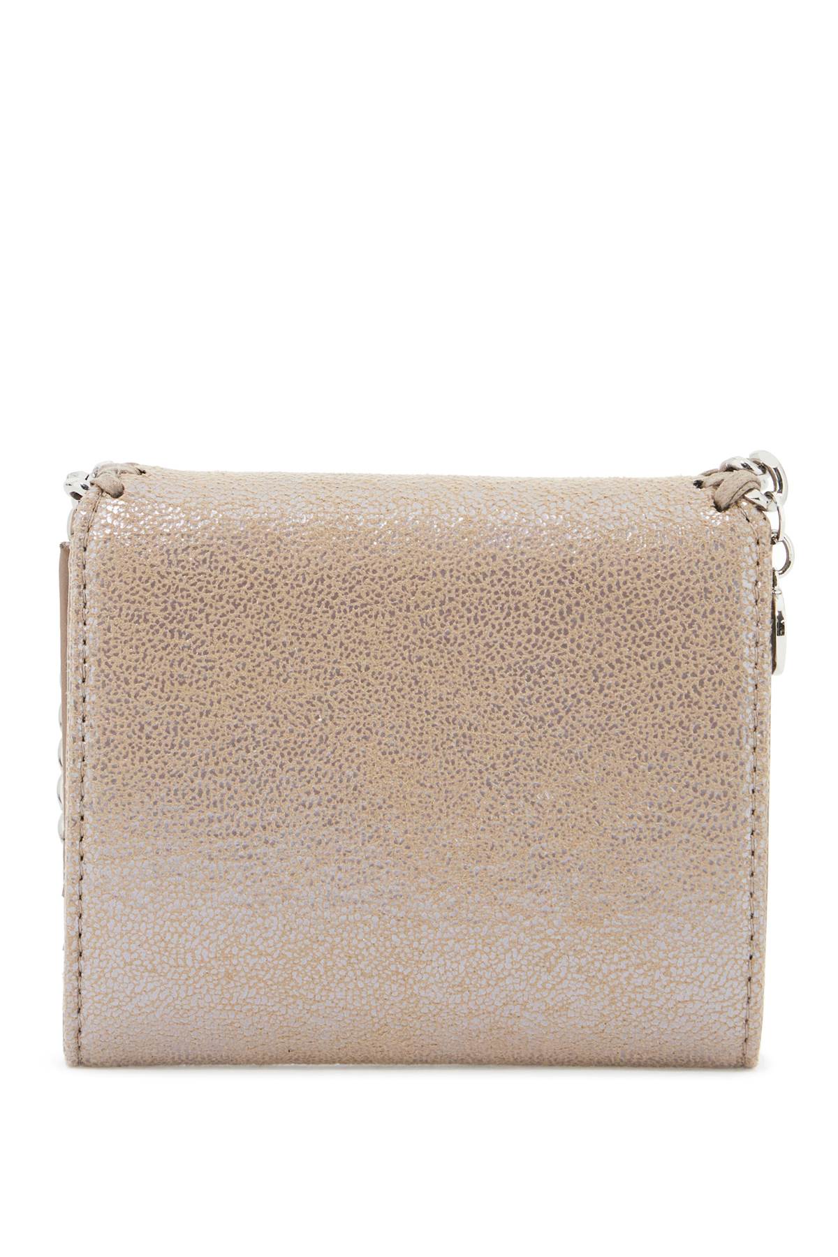 STELLA McCARTNEY small falabella wallet