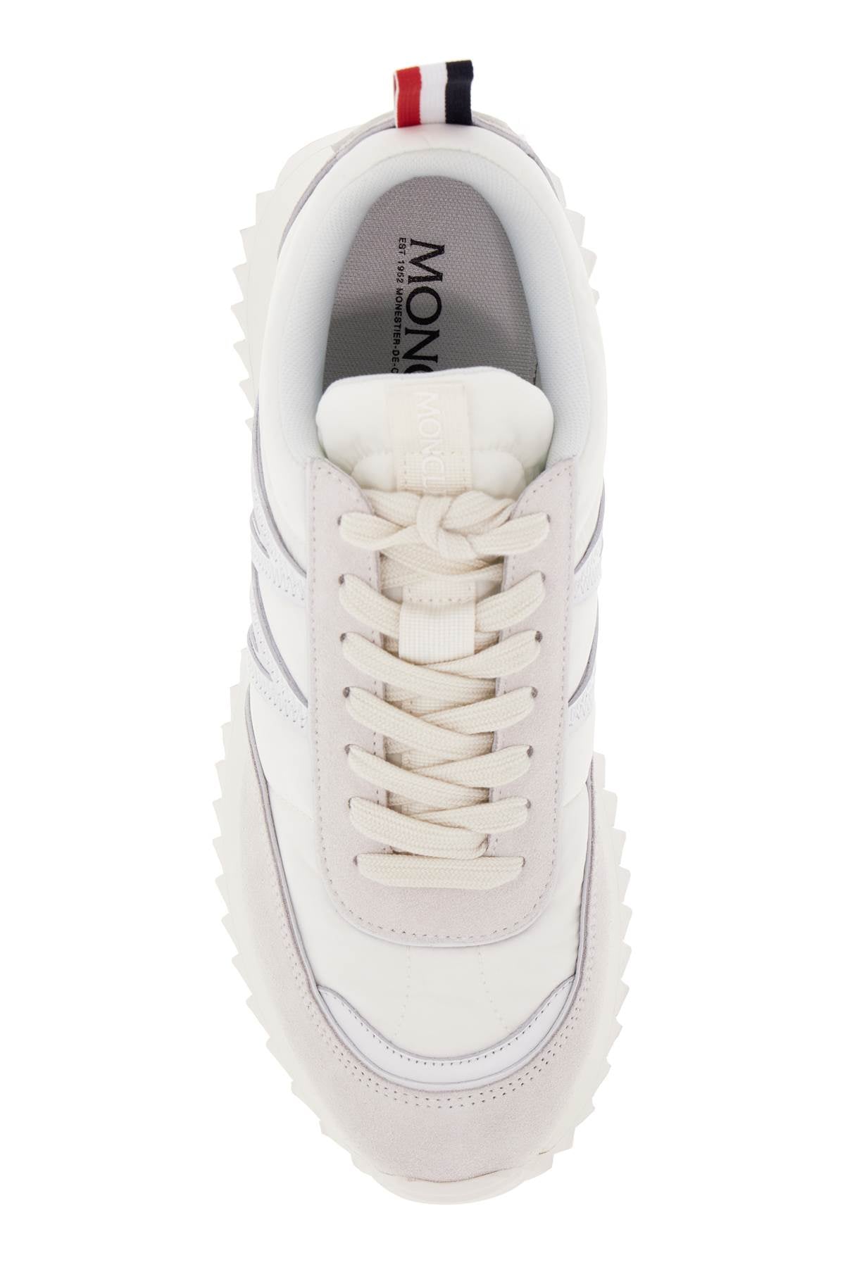 MONCLER pacey sneakers