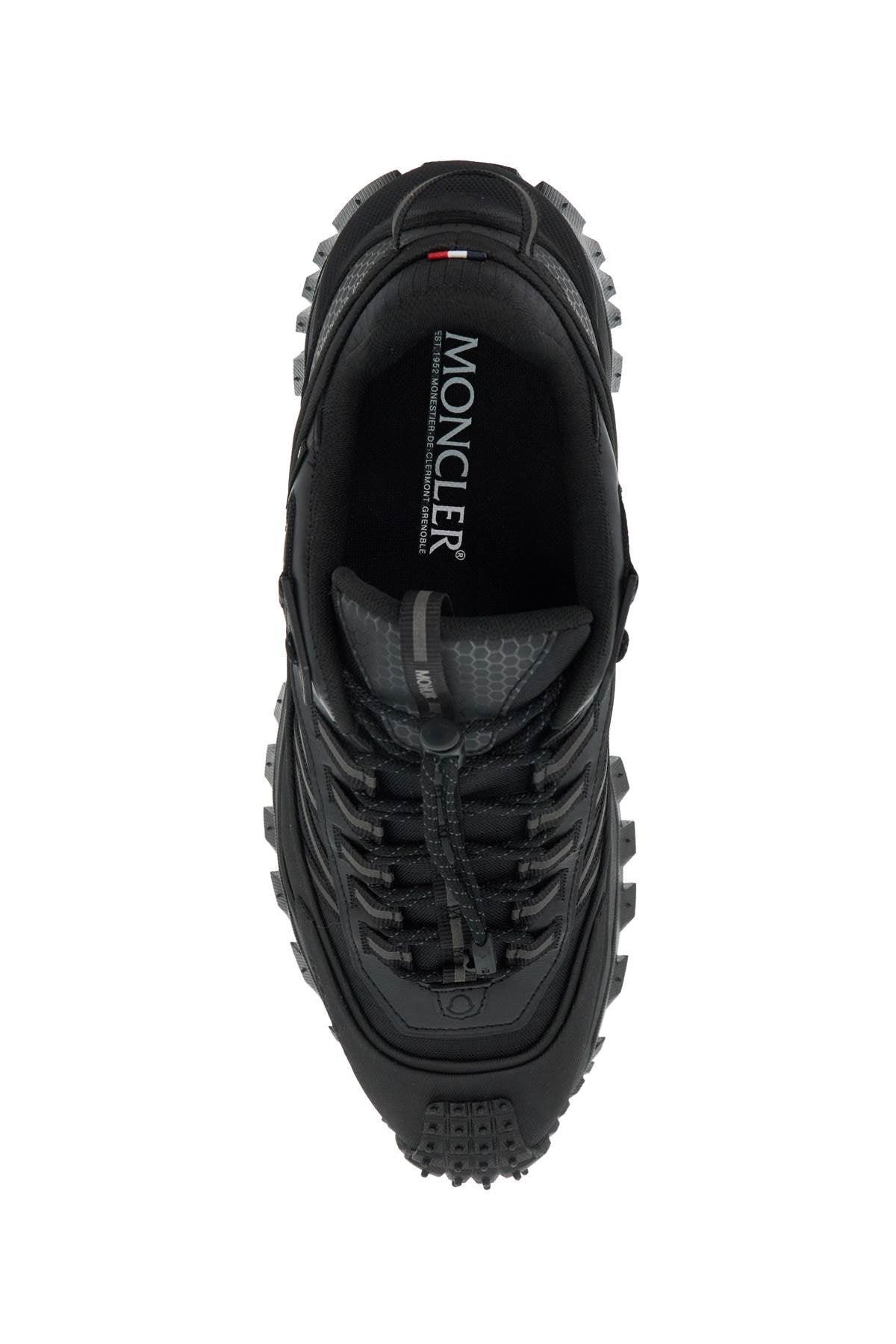 MONCLER gtx trailgrip