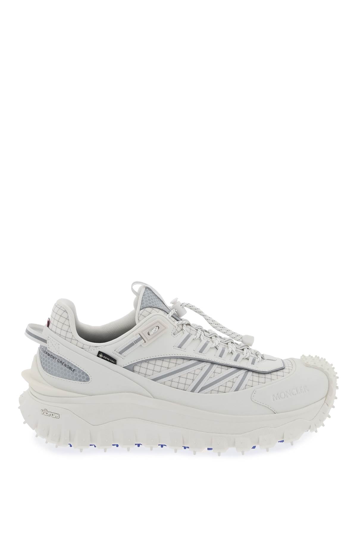 MONCLER trailgrip gtx sneakers