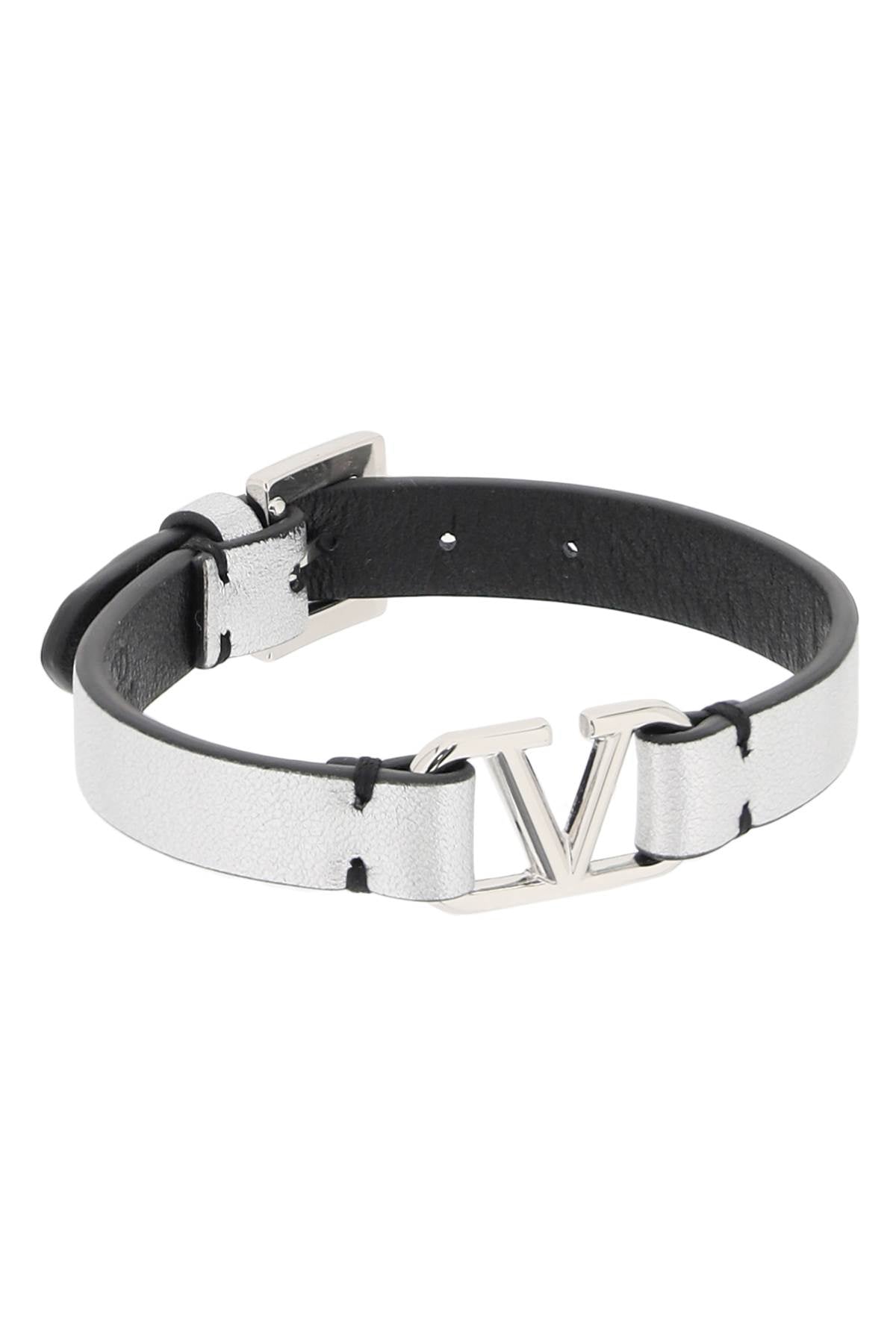 VALENTINO GARAVANI vlogo signature bracelet