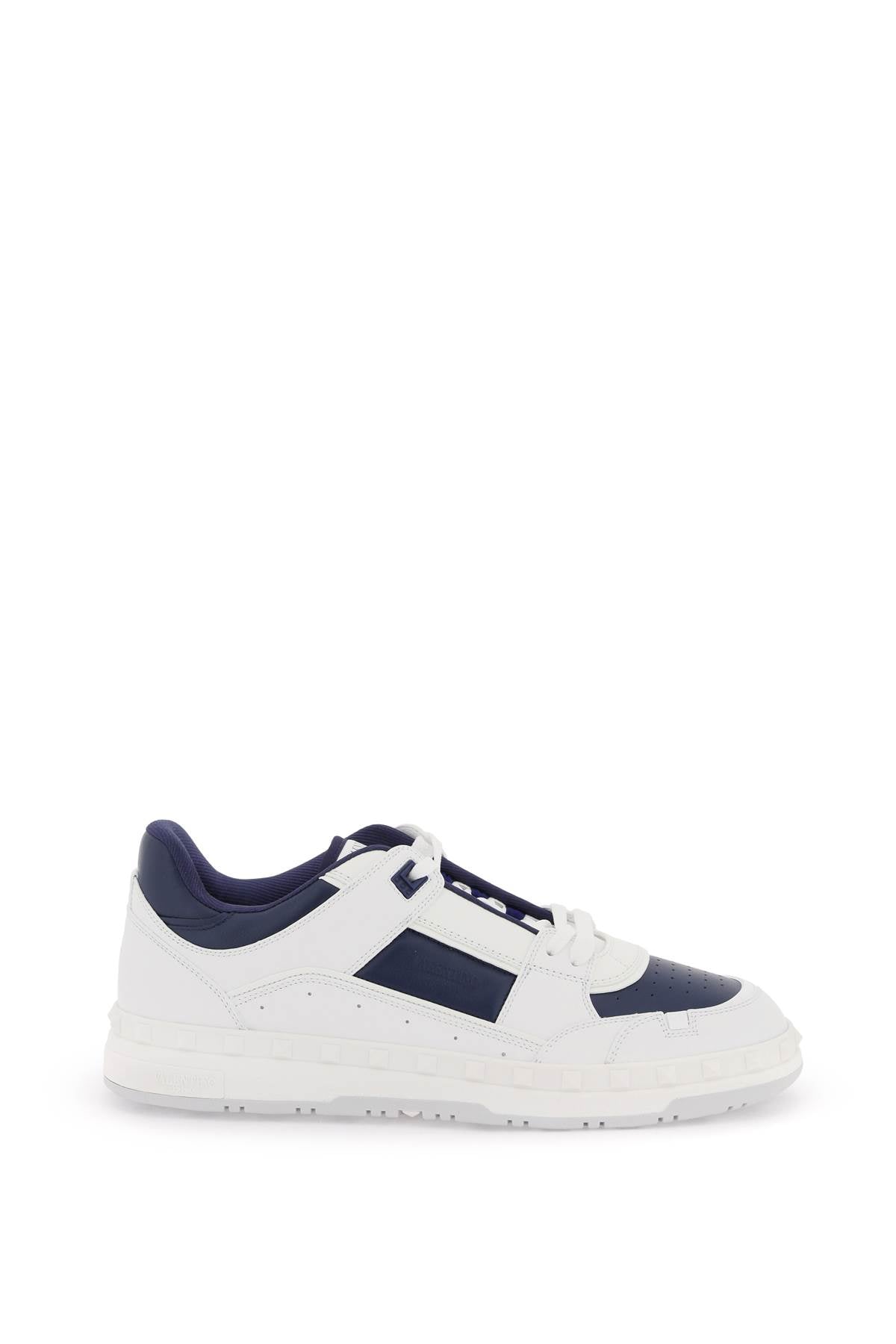 VALENTINO GARAVANI freedots low-top sneakers