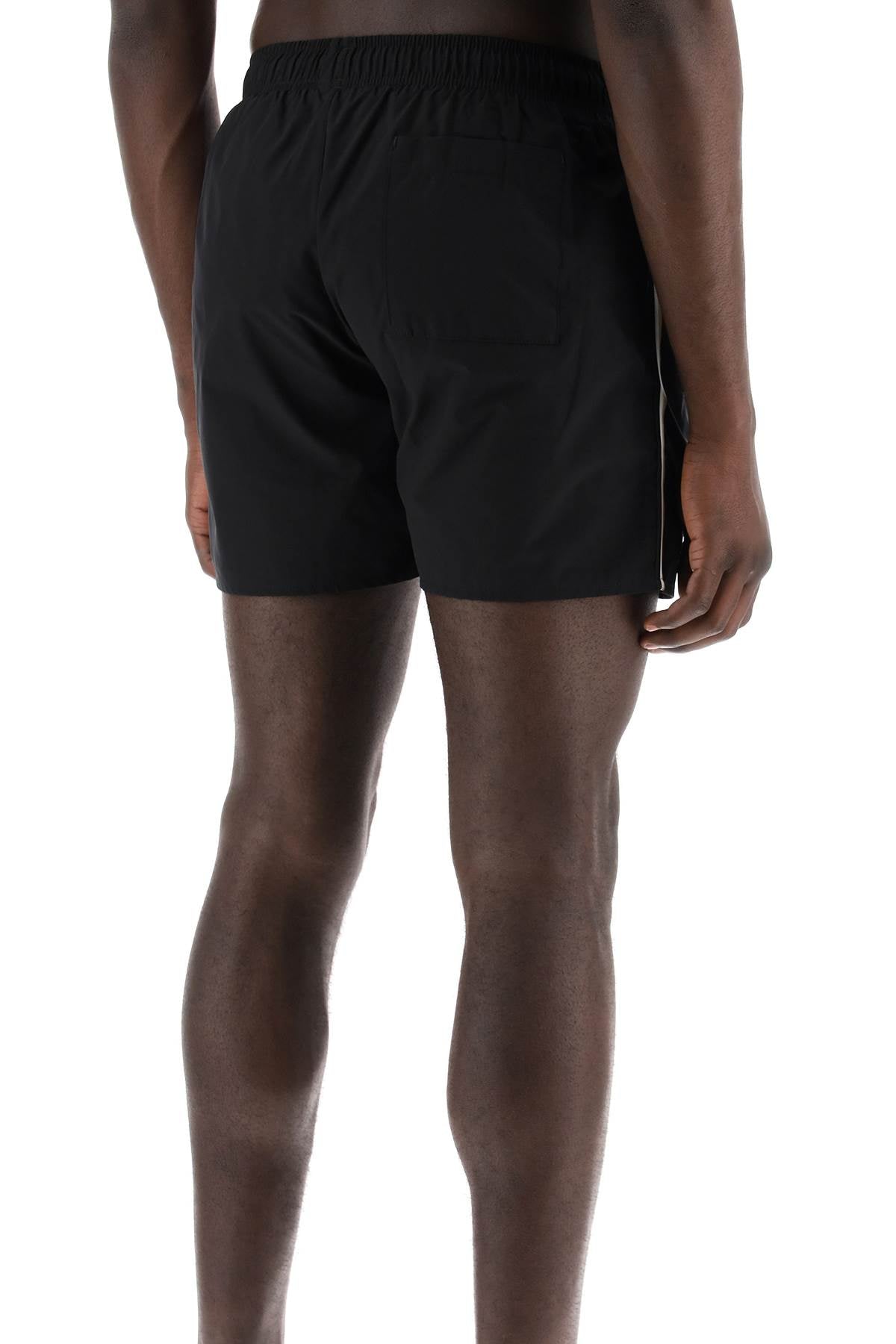 BOSS "seaside bermuda shorts with tr