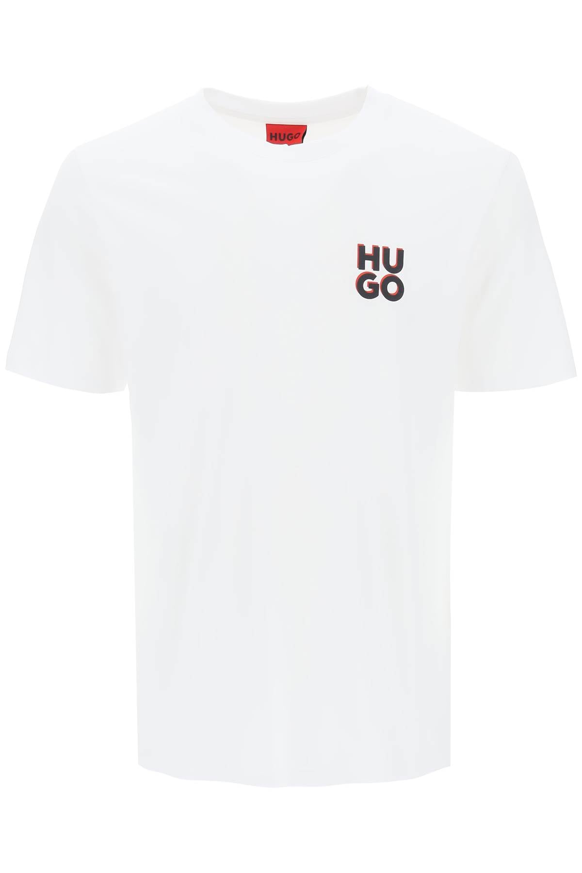 HUGO 'dimento t-shirt