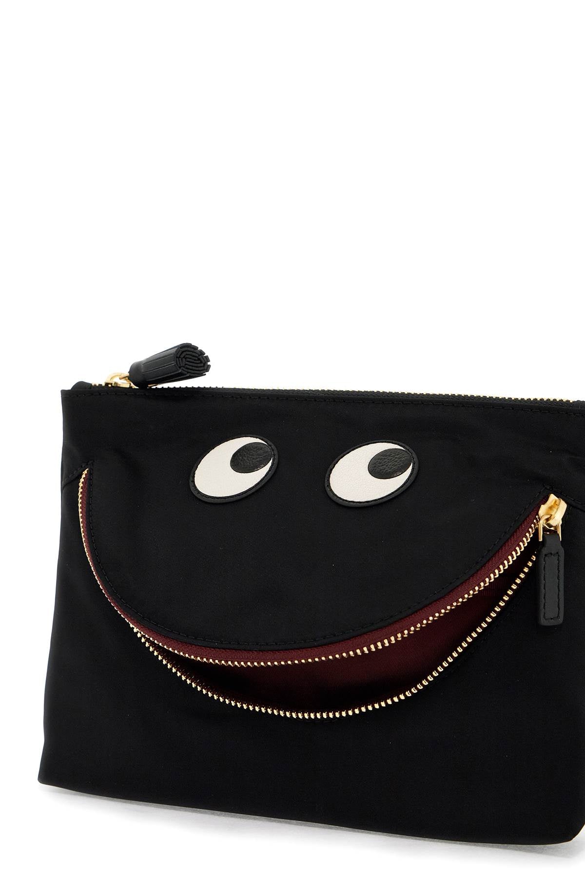 ANYA HINDMARCH eye bag pouch