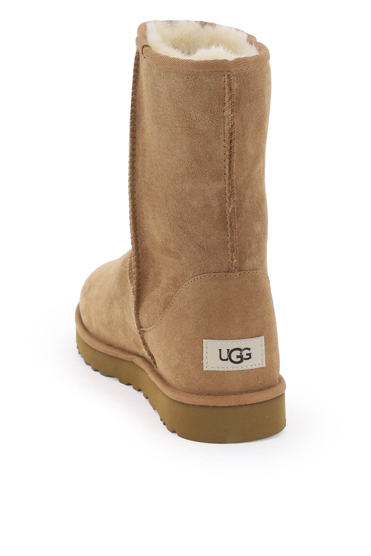 UGG classic short boots