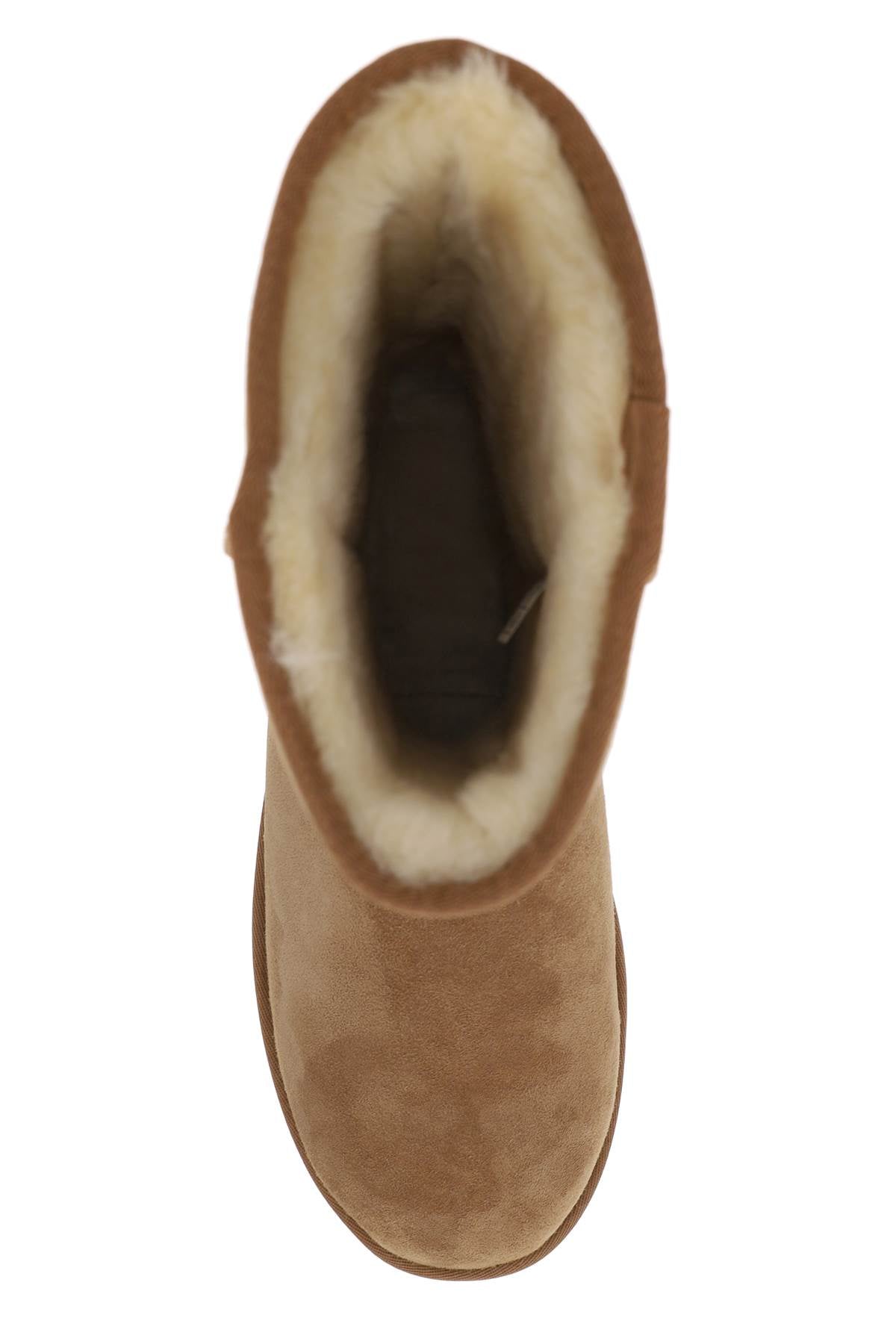 UGG classic short boots