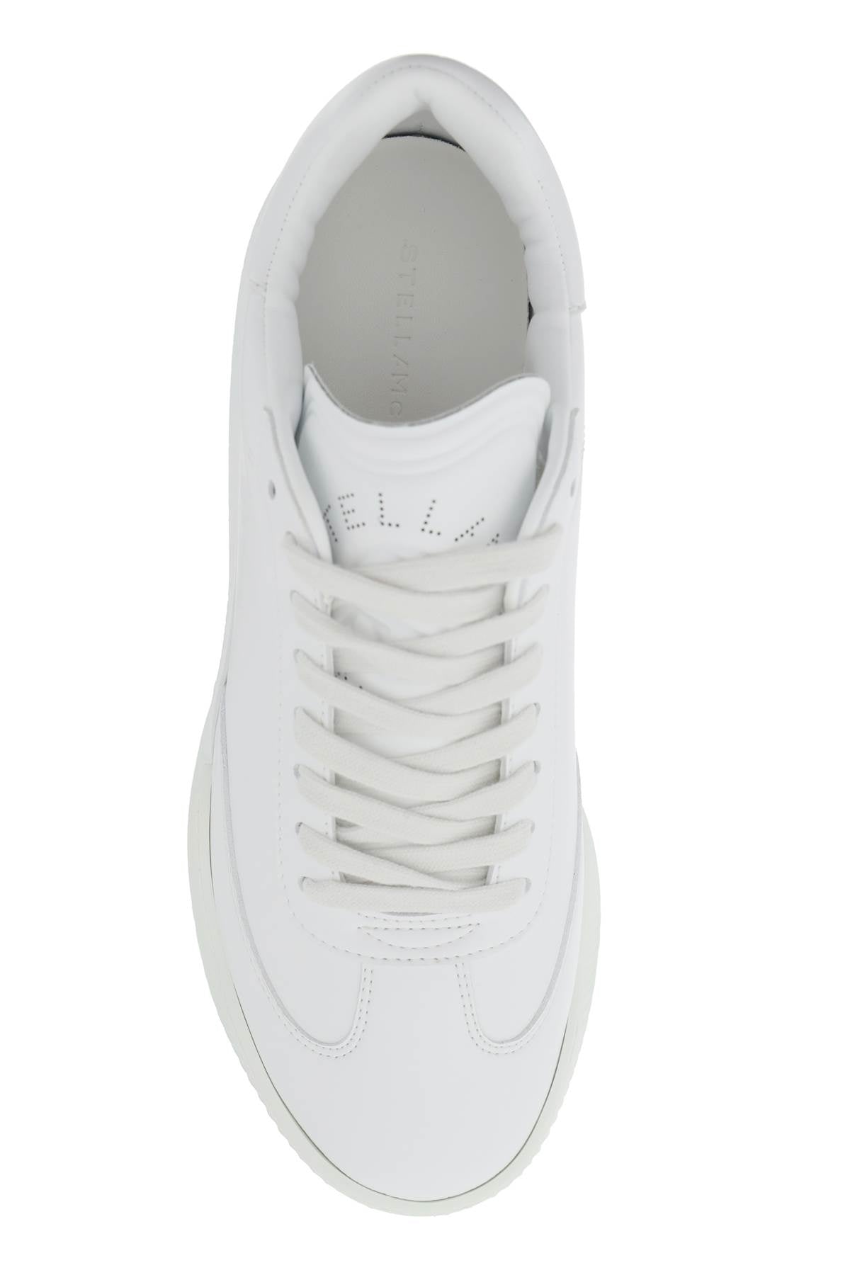 STELLA McCARTNEY loop sneakers