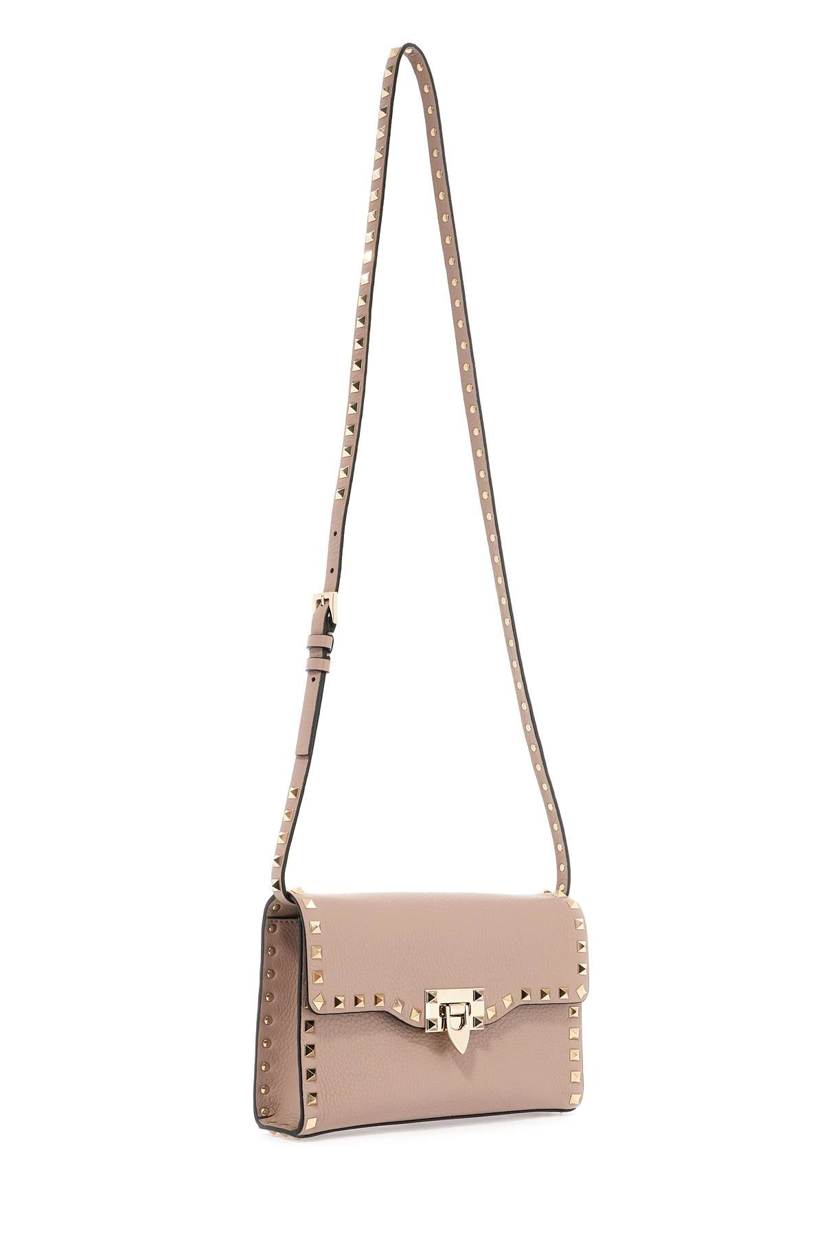 VALENTINO GARAVANI rockstud small crossbody bag