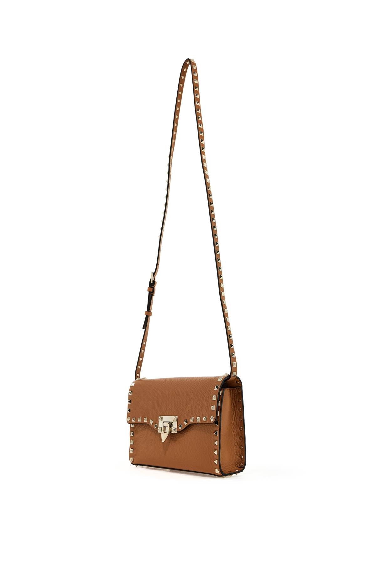 VALENTINO GARAVANI rockstud small crossbody bag