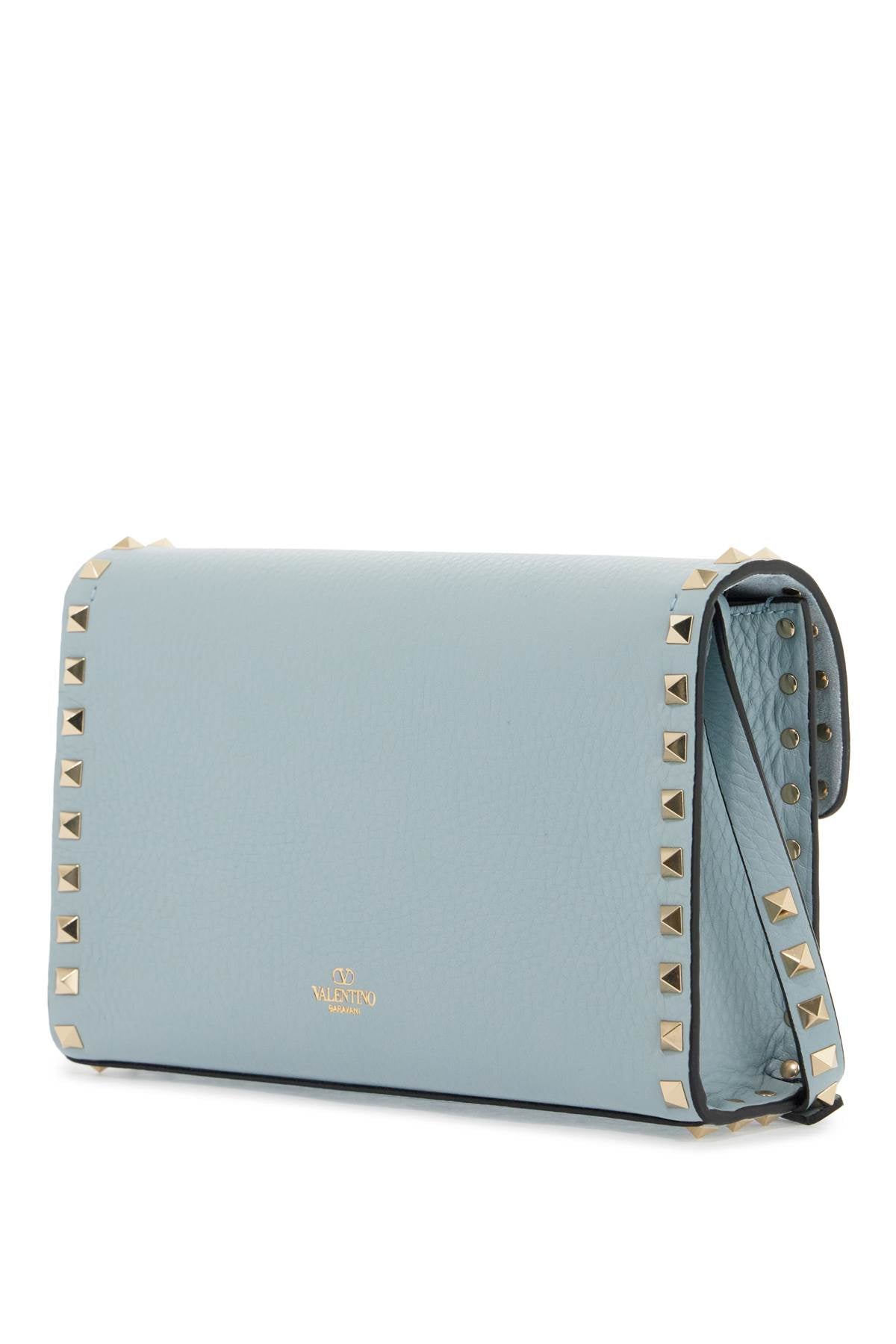 VALENTINO GARAVANI rockstud small crossbody bag