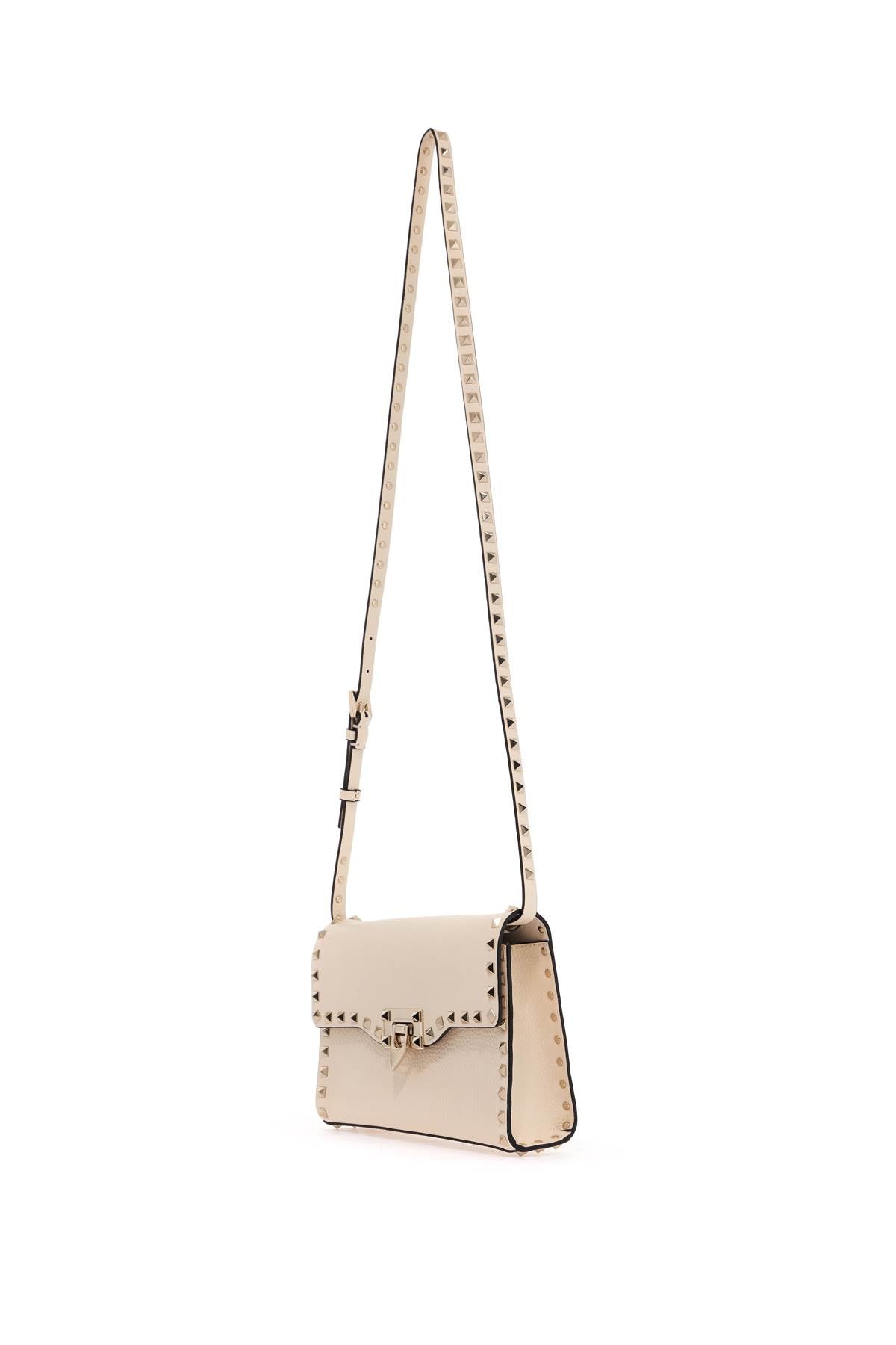 VALENTINO GARAVANI rockstud small crossbody bag