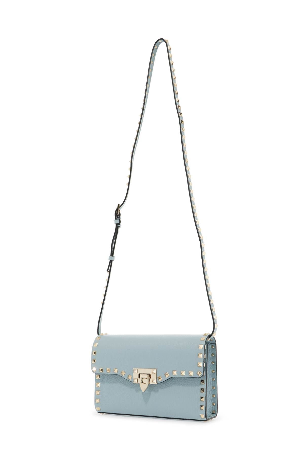 VALENTINO GARAVANI rockstud small crossbody bag