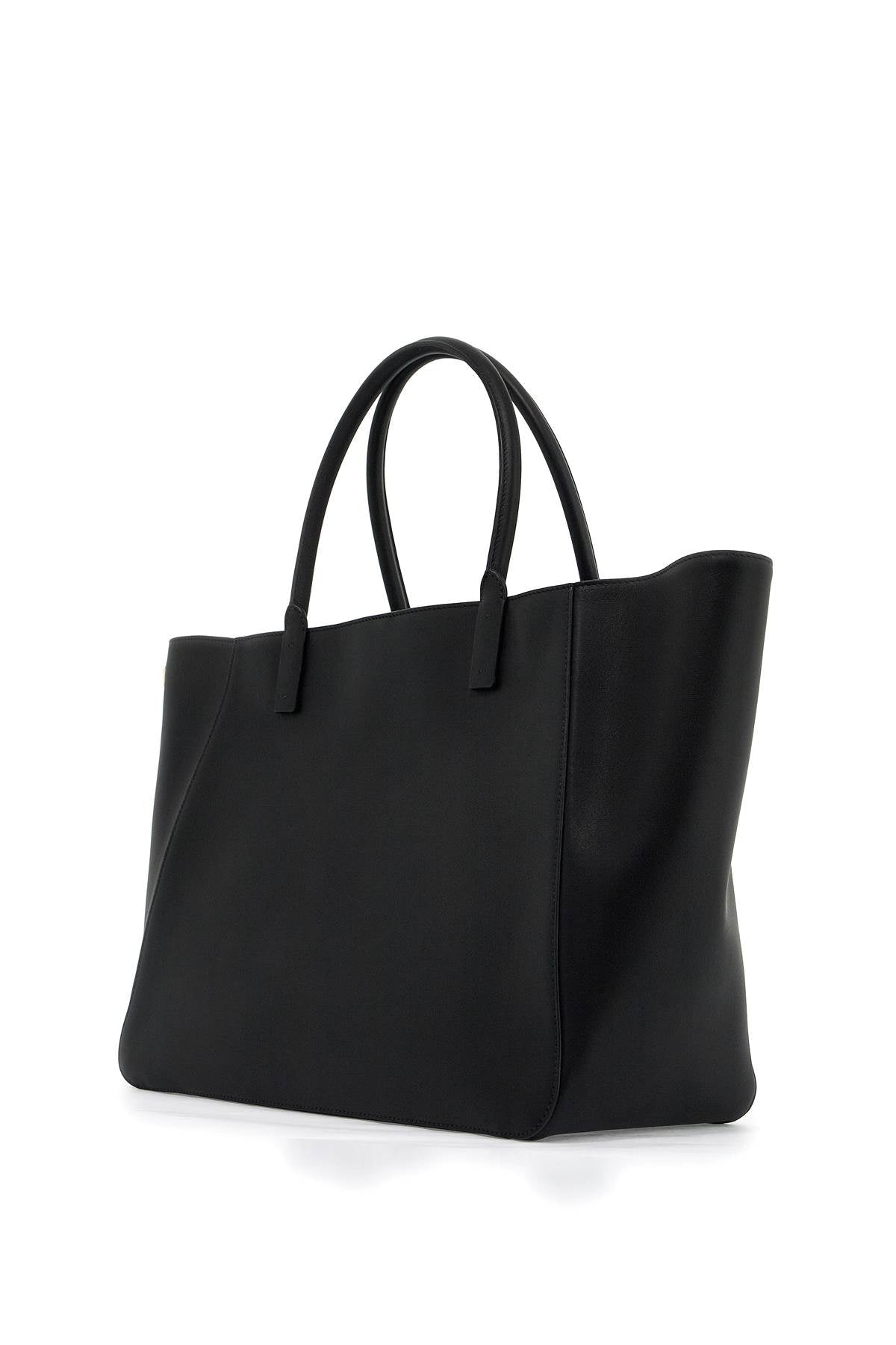 VALENTINO GARAVANI leather tote bag